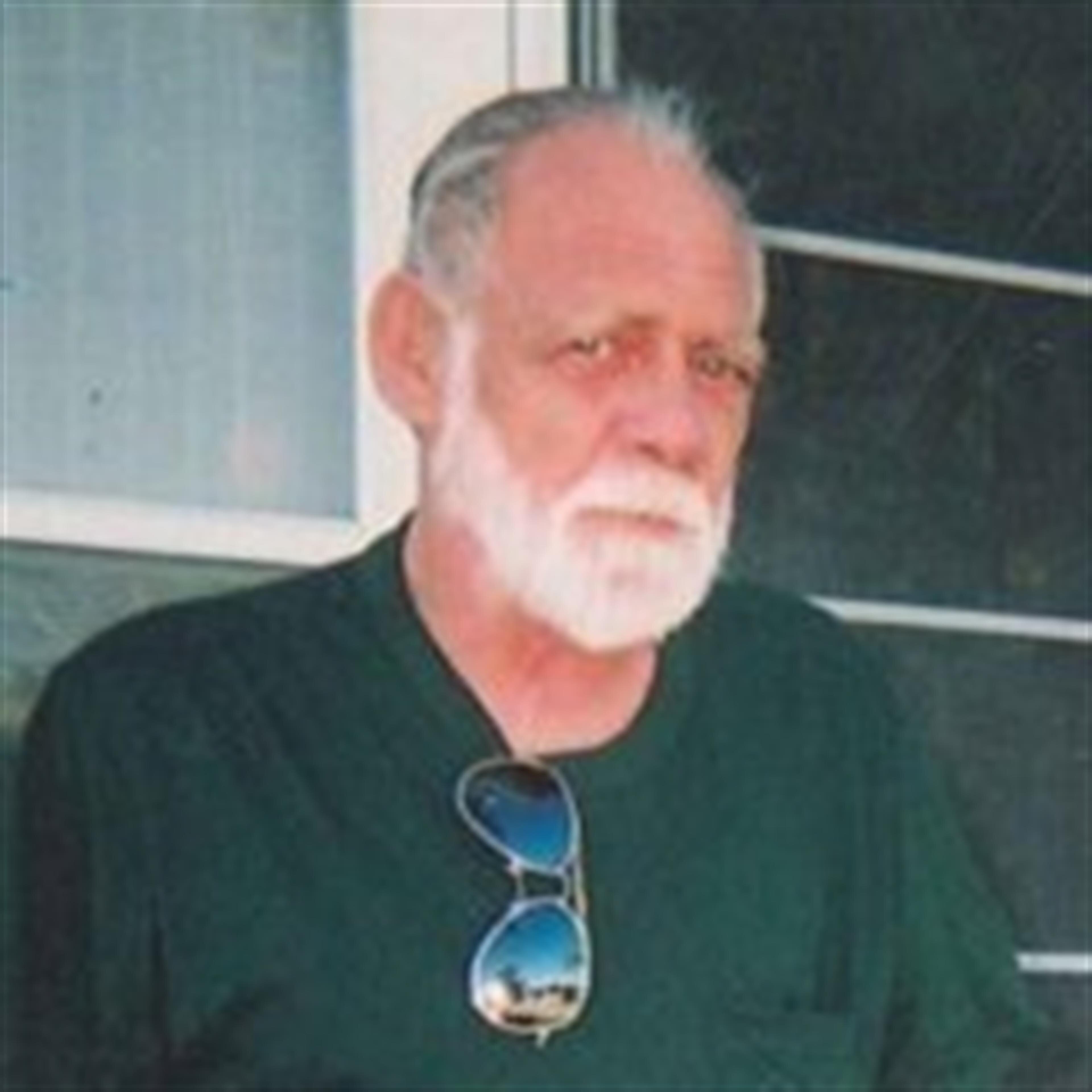 Gerald C. Welch