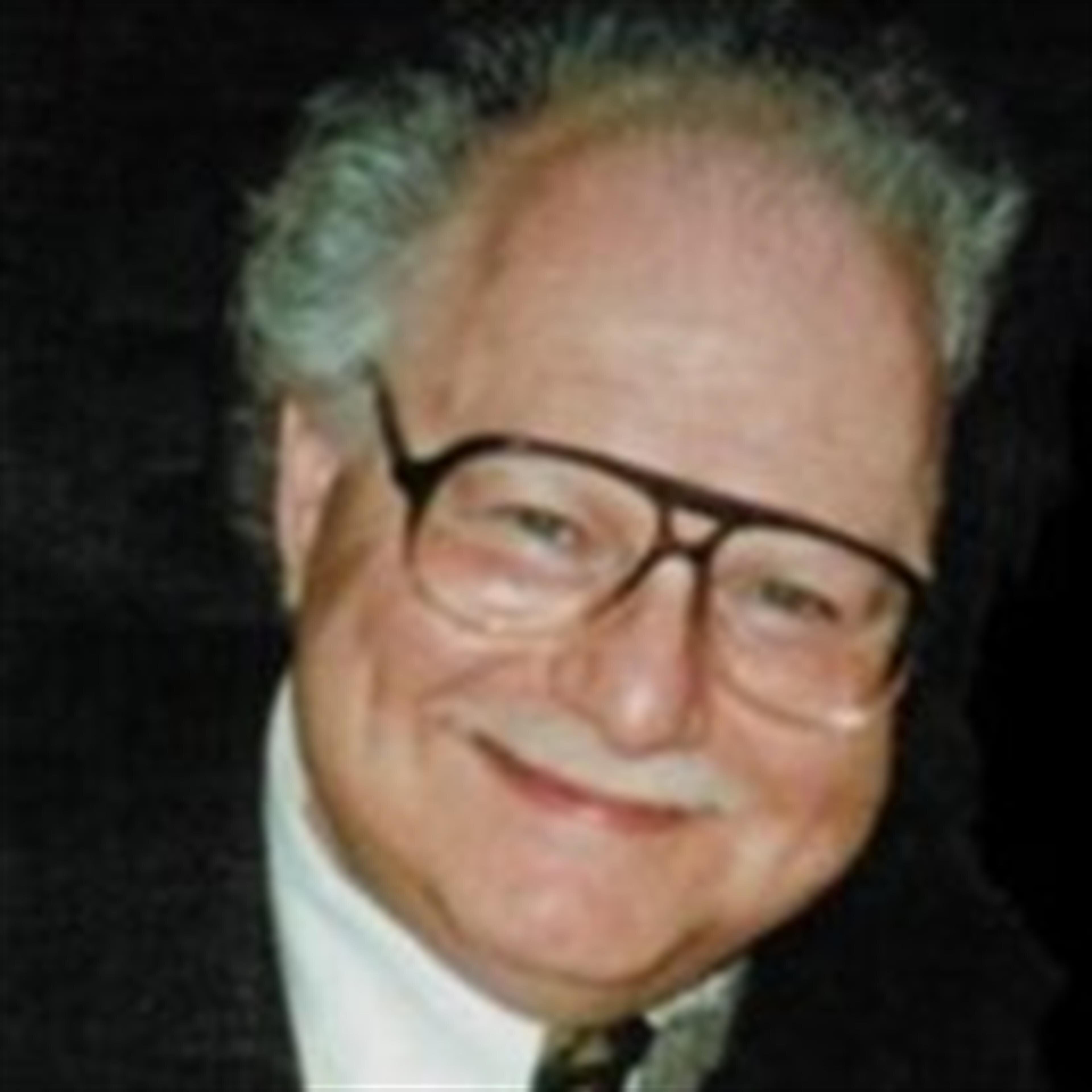 Maurice W. Silver