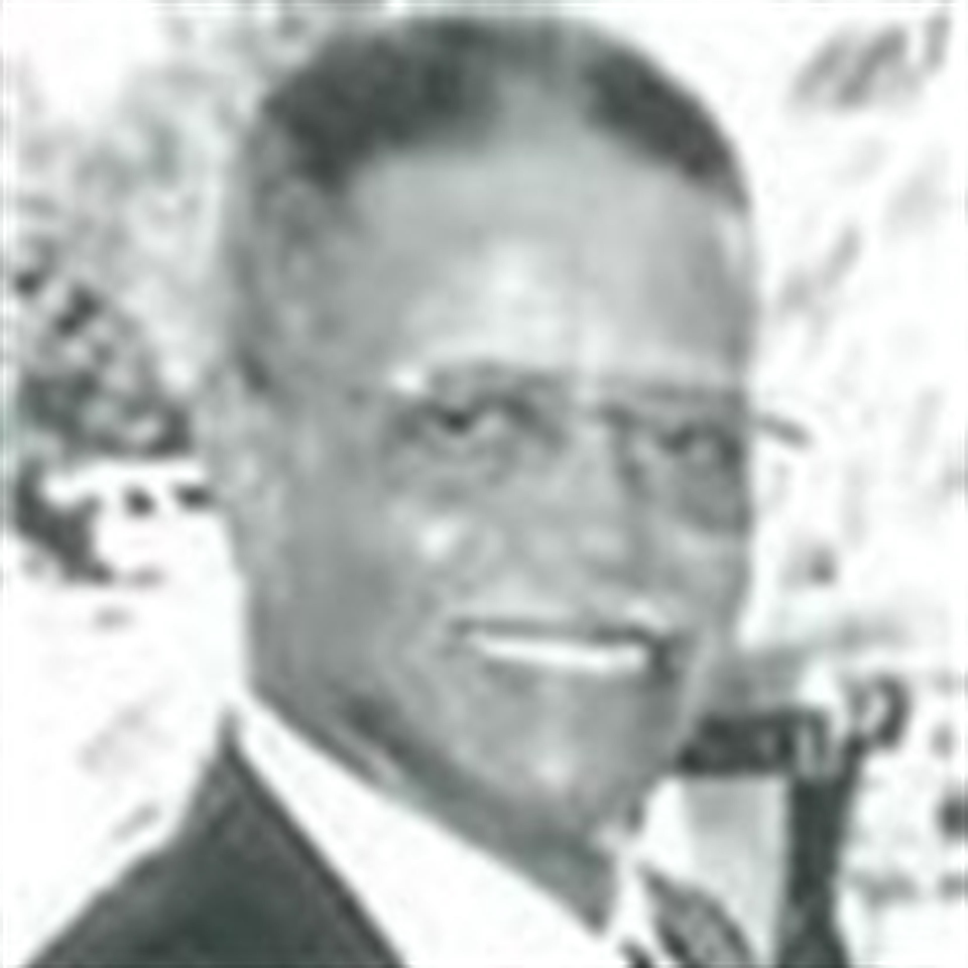 Walter E. Pearcey