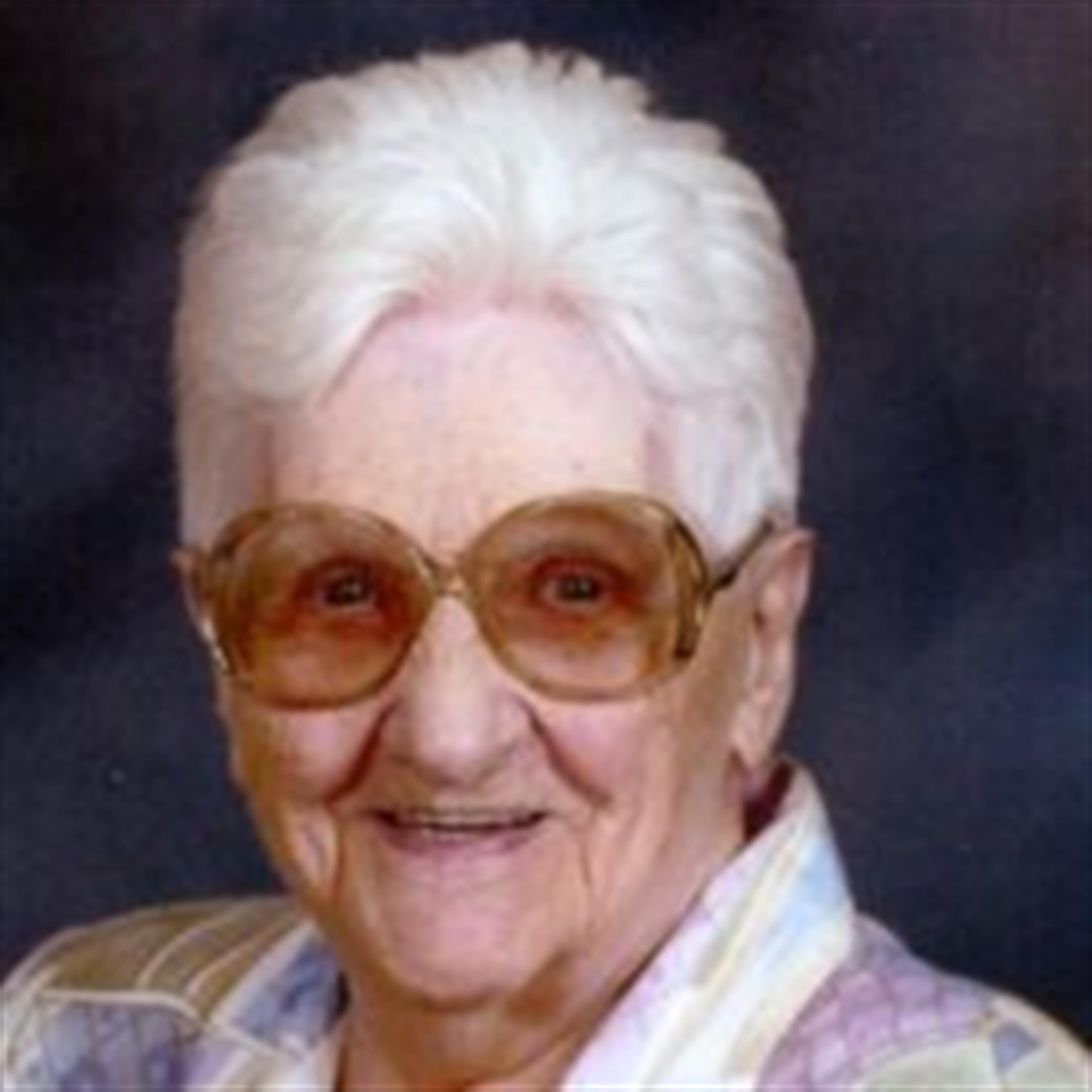 Mrs. Lucille E.  Dykstra