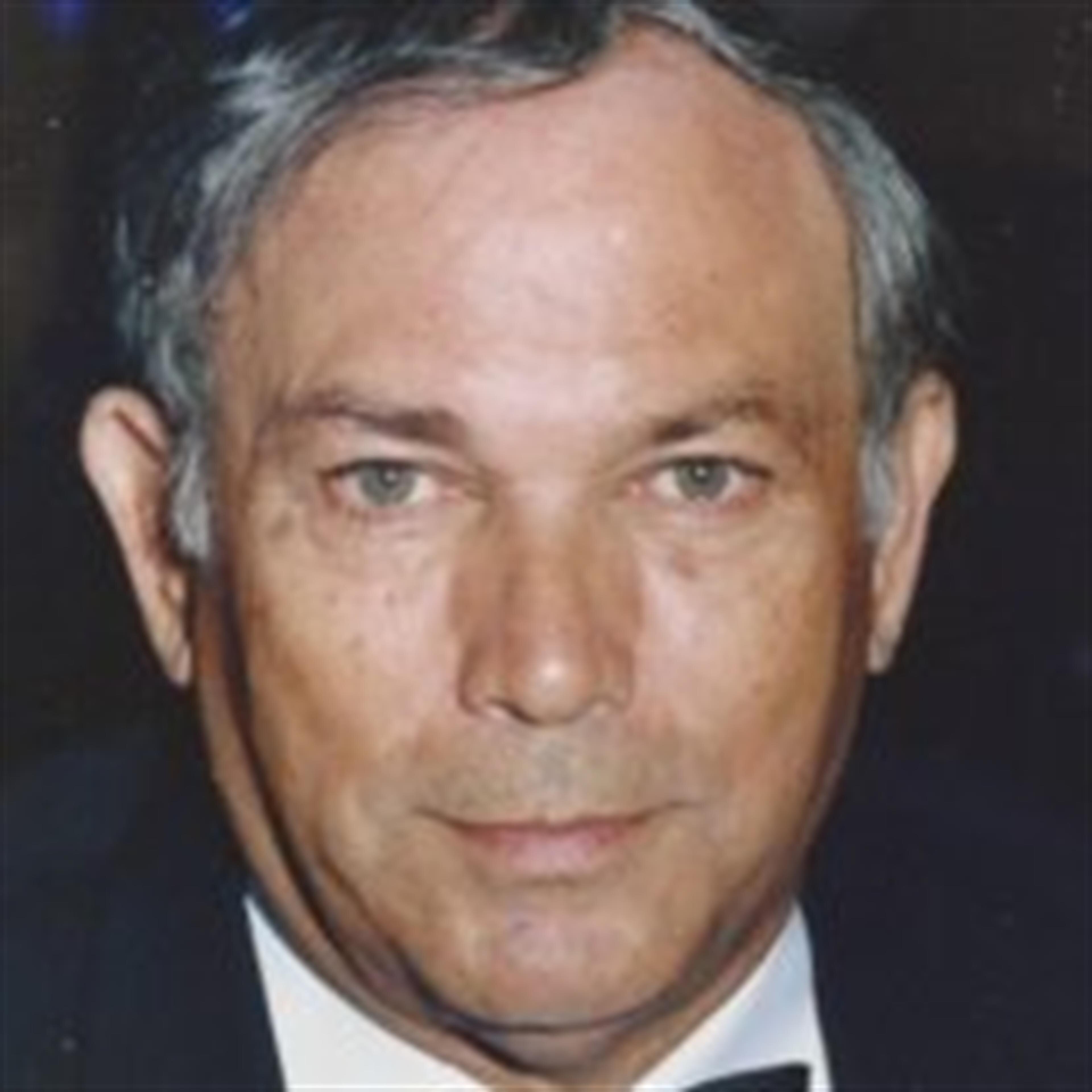 PAUL MANOOGIAN