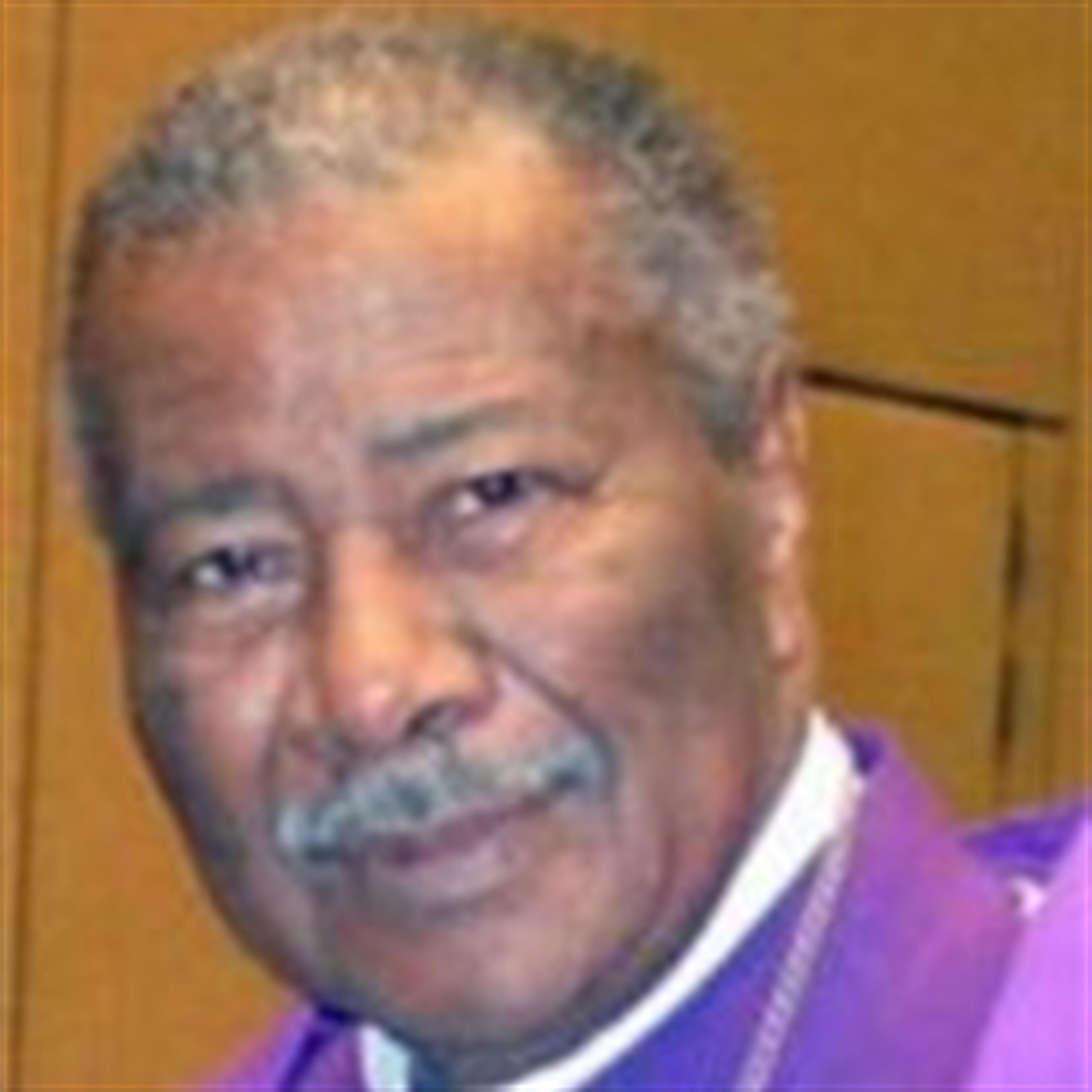 BISHOP T.L. WESTBROOK