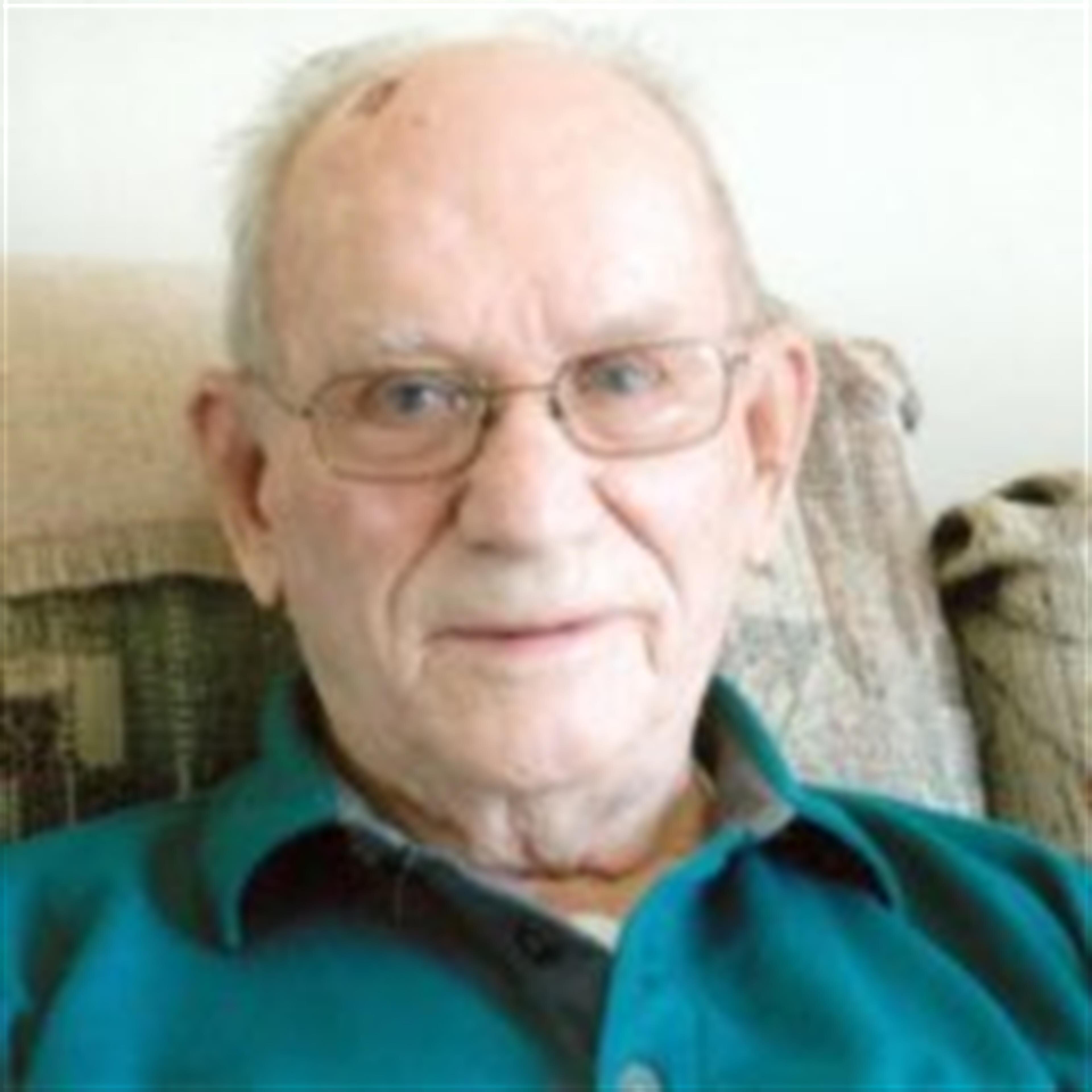 Robert  F. Detamore
