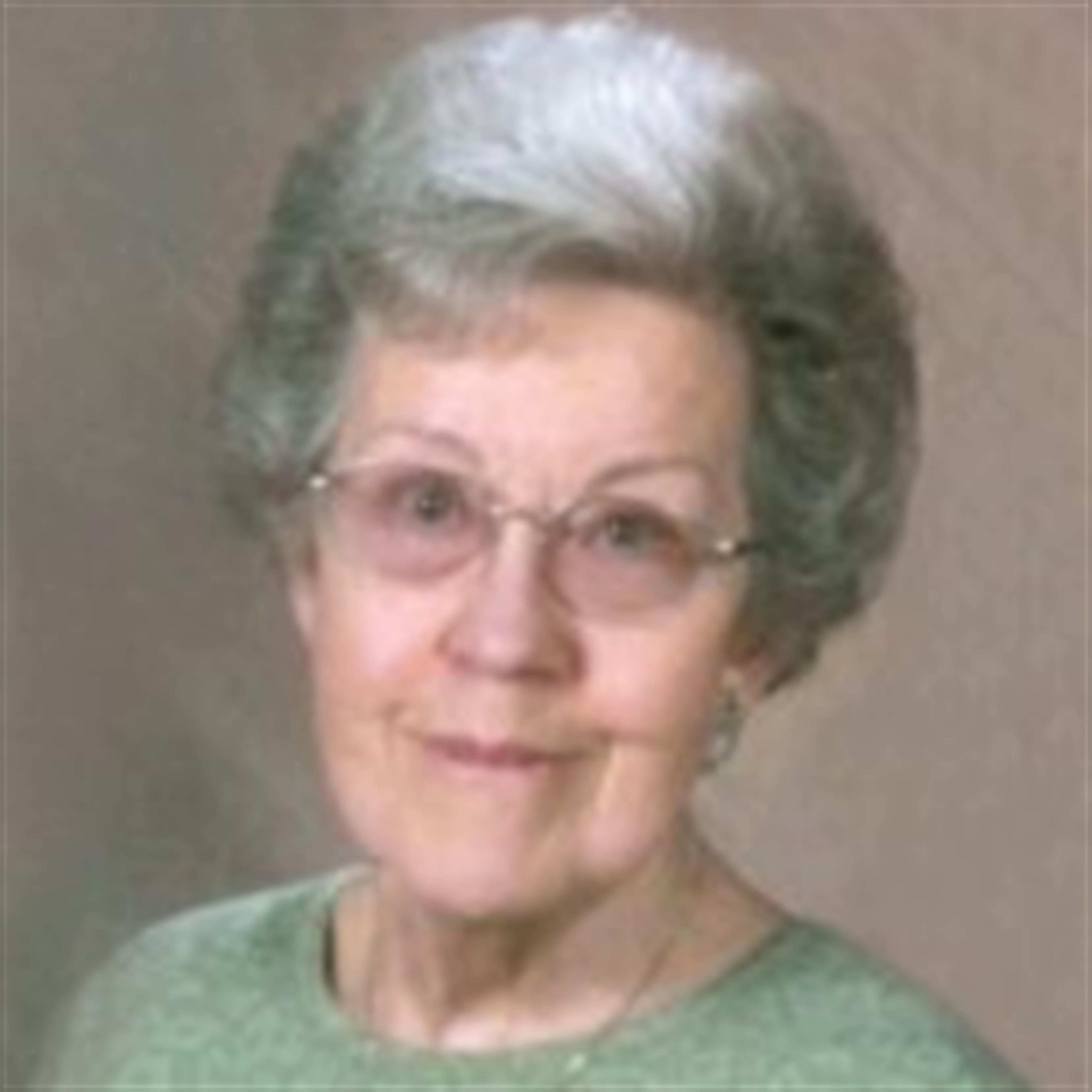 Mrs. Carol Joy Dennison