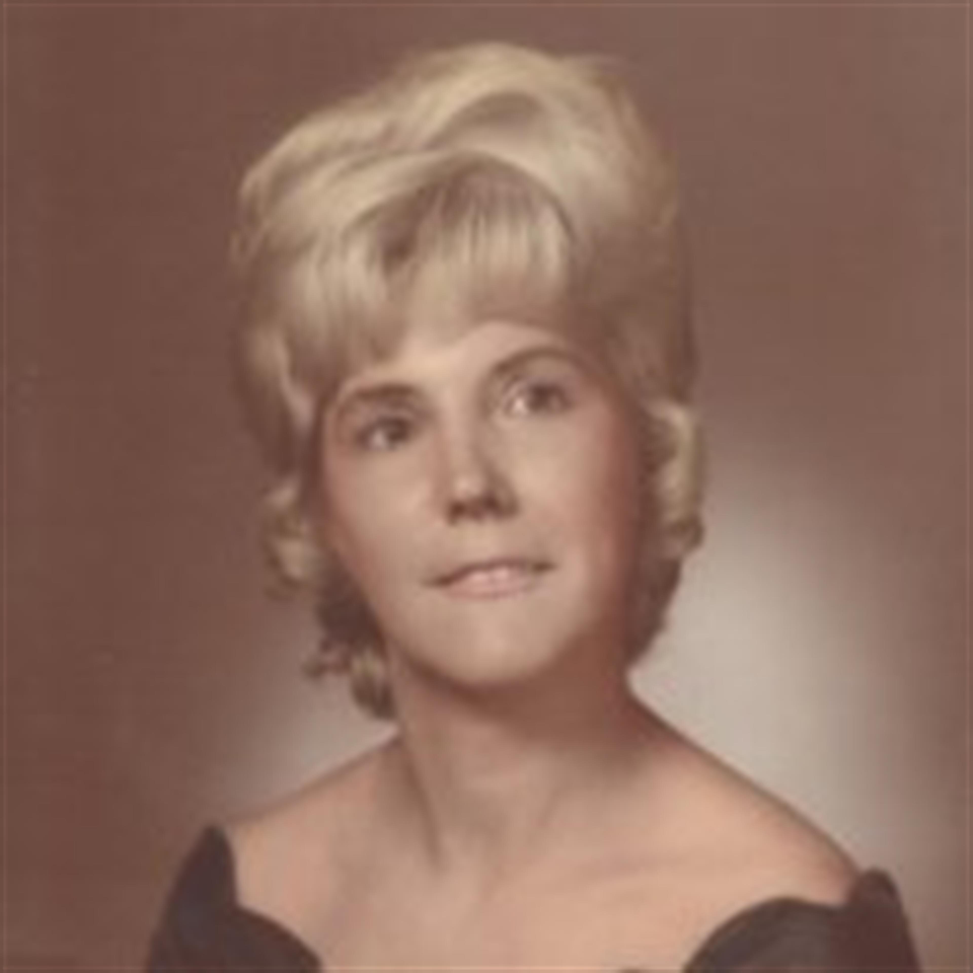 Mrs. Emily Louise Ryan