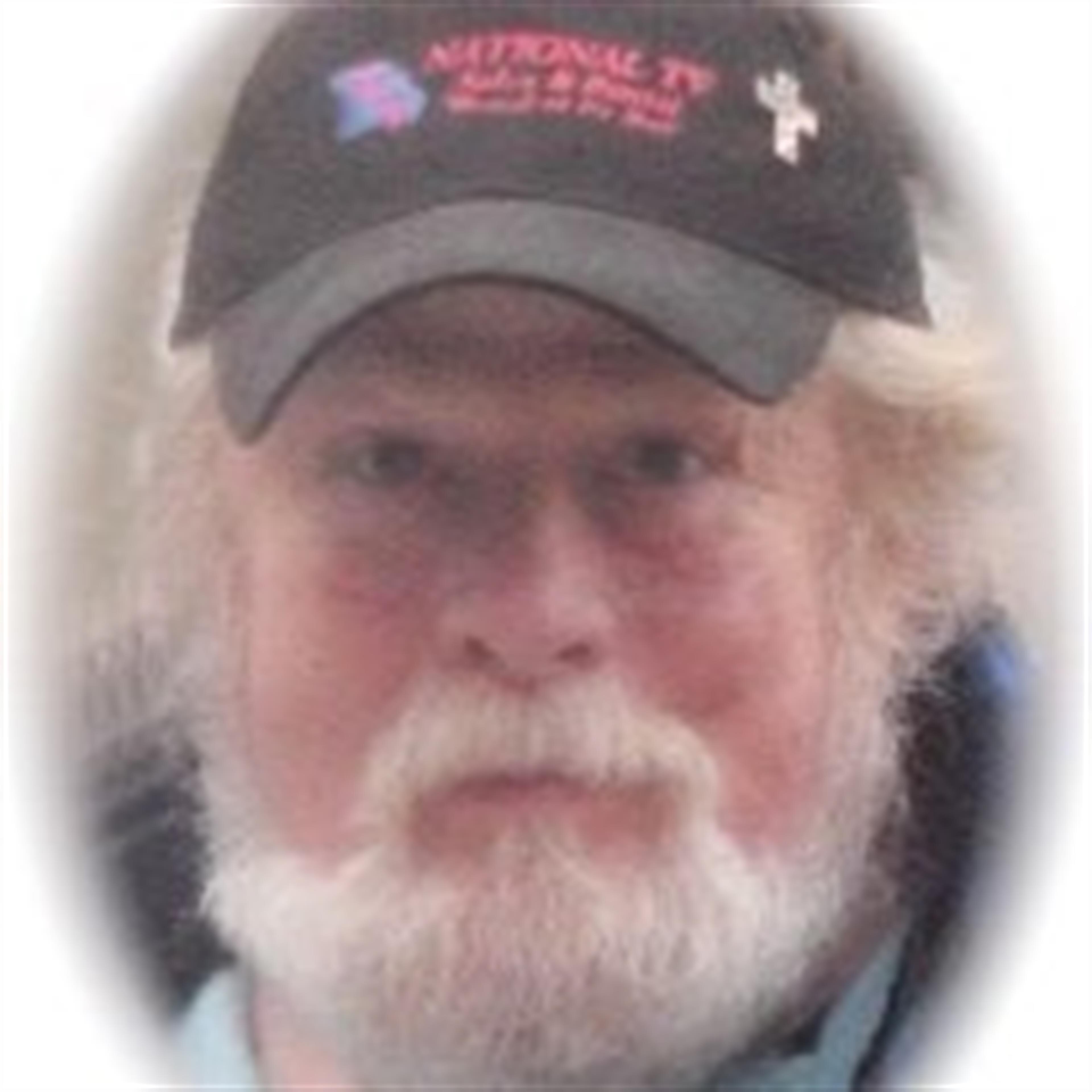 Richard Wayne Wilson (Lebanon)