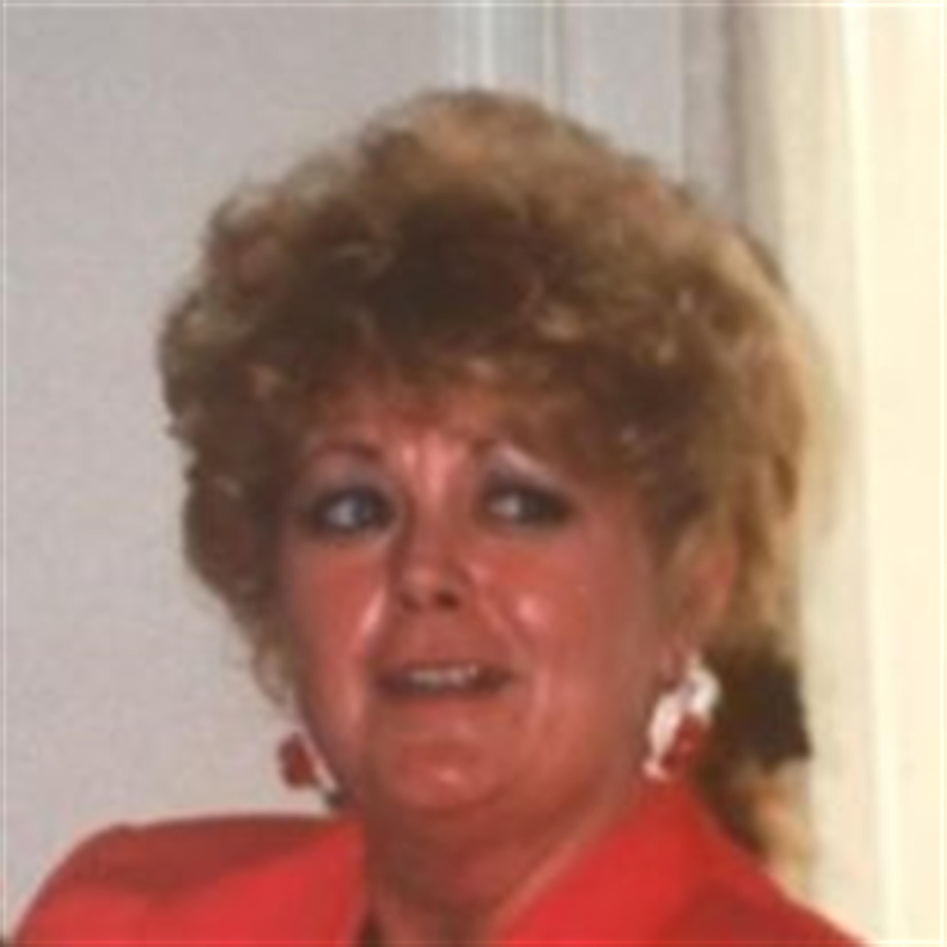 Geraldine A. "Geri" Gedaka
