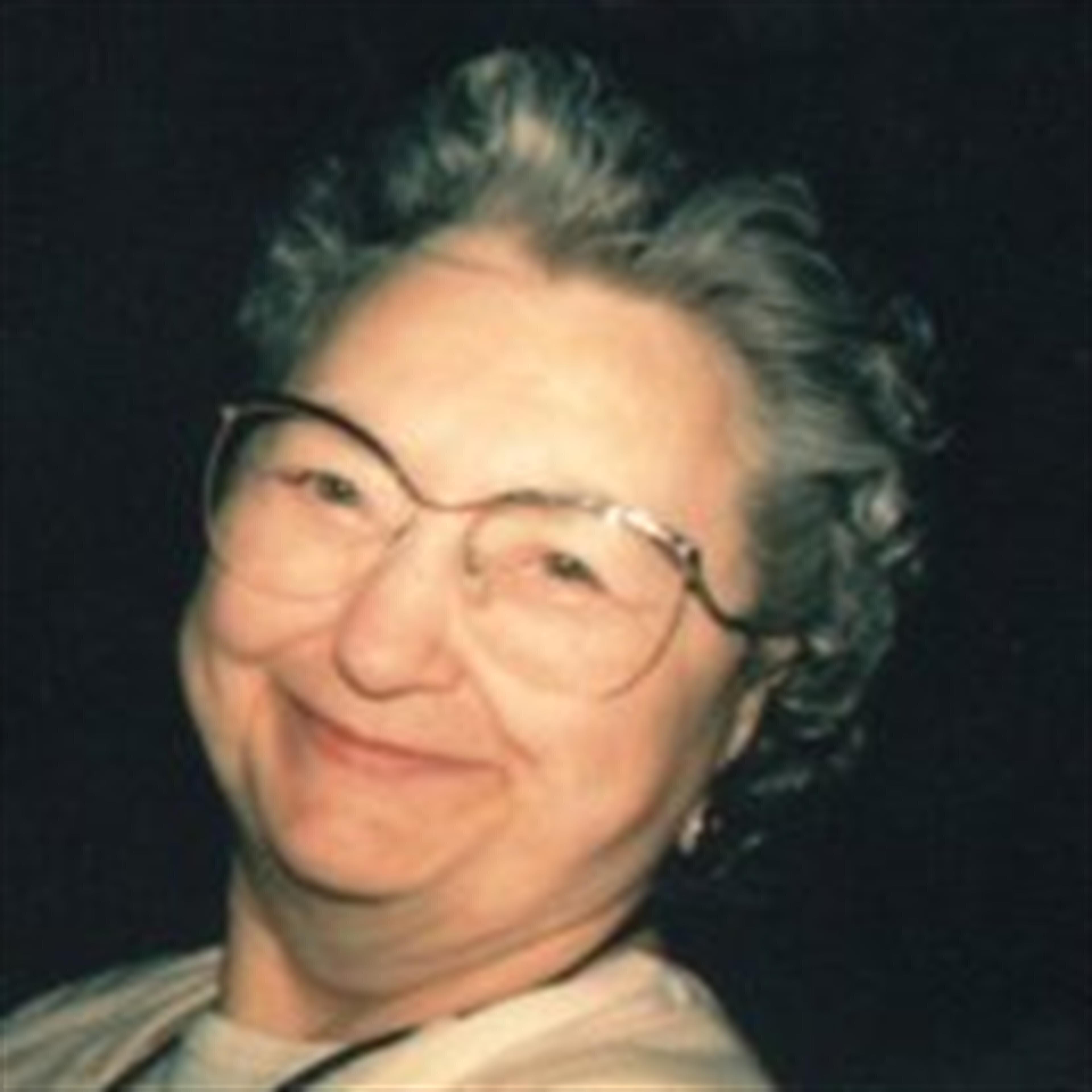 Alice Rosenoff