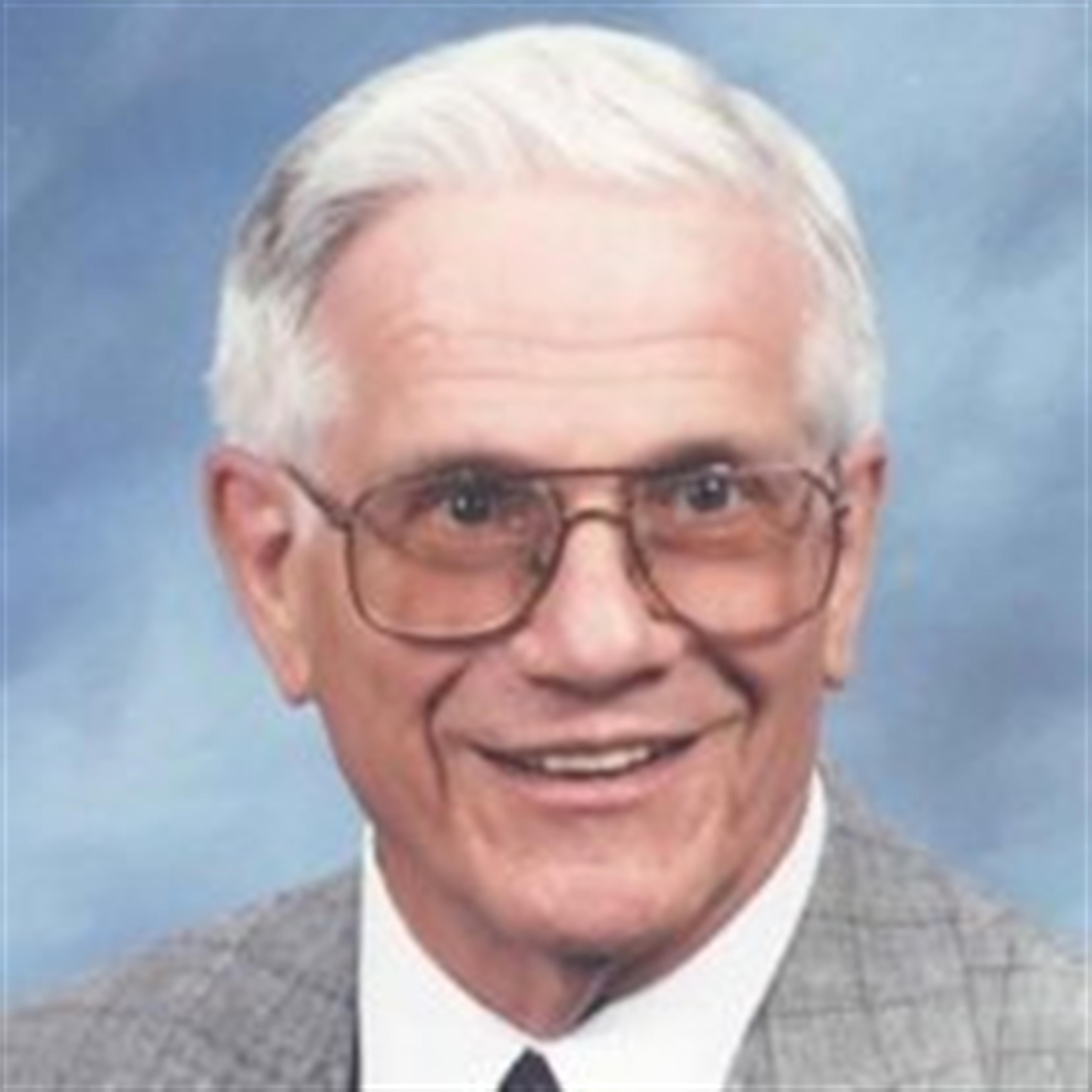 Donald "Don" Constant