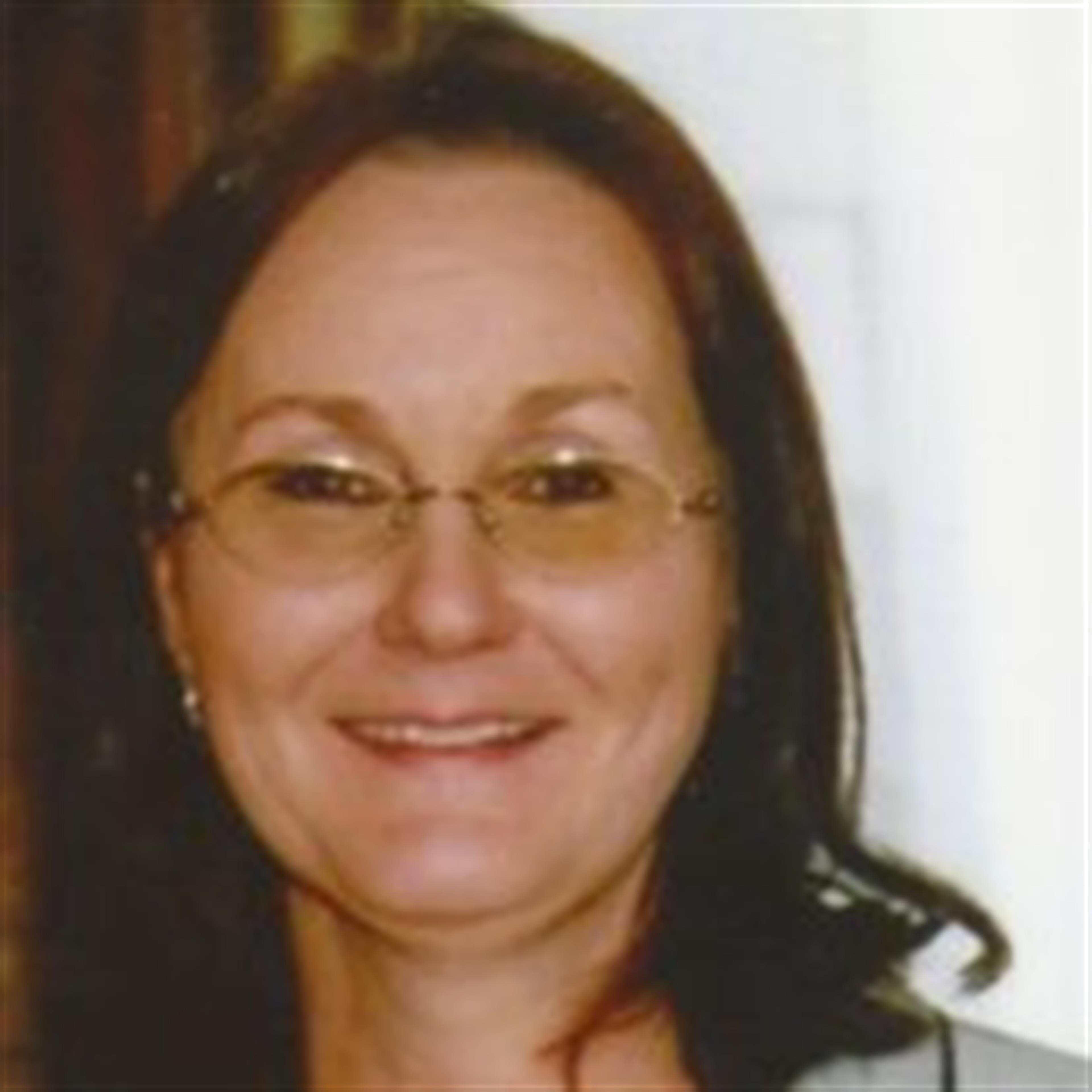 Ms. Janice Darlene Carlton