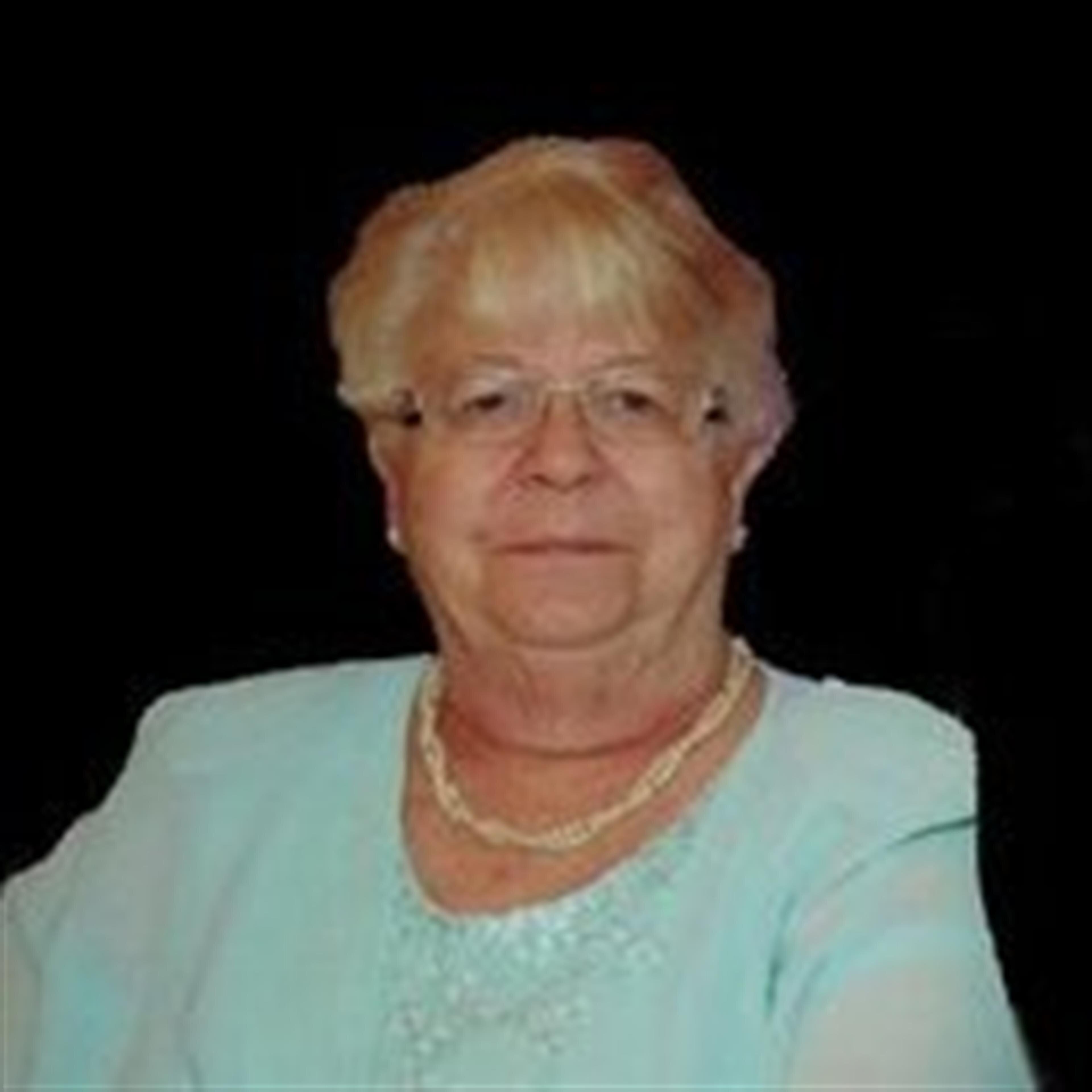 Donna M. Trolley