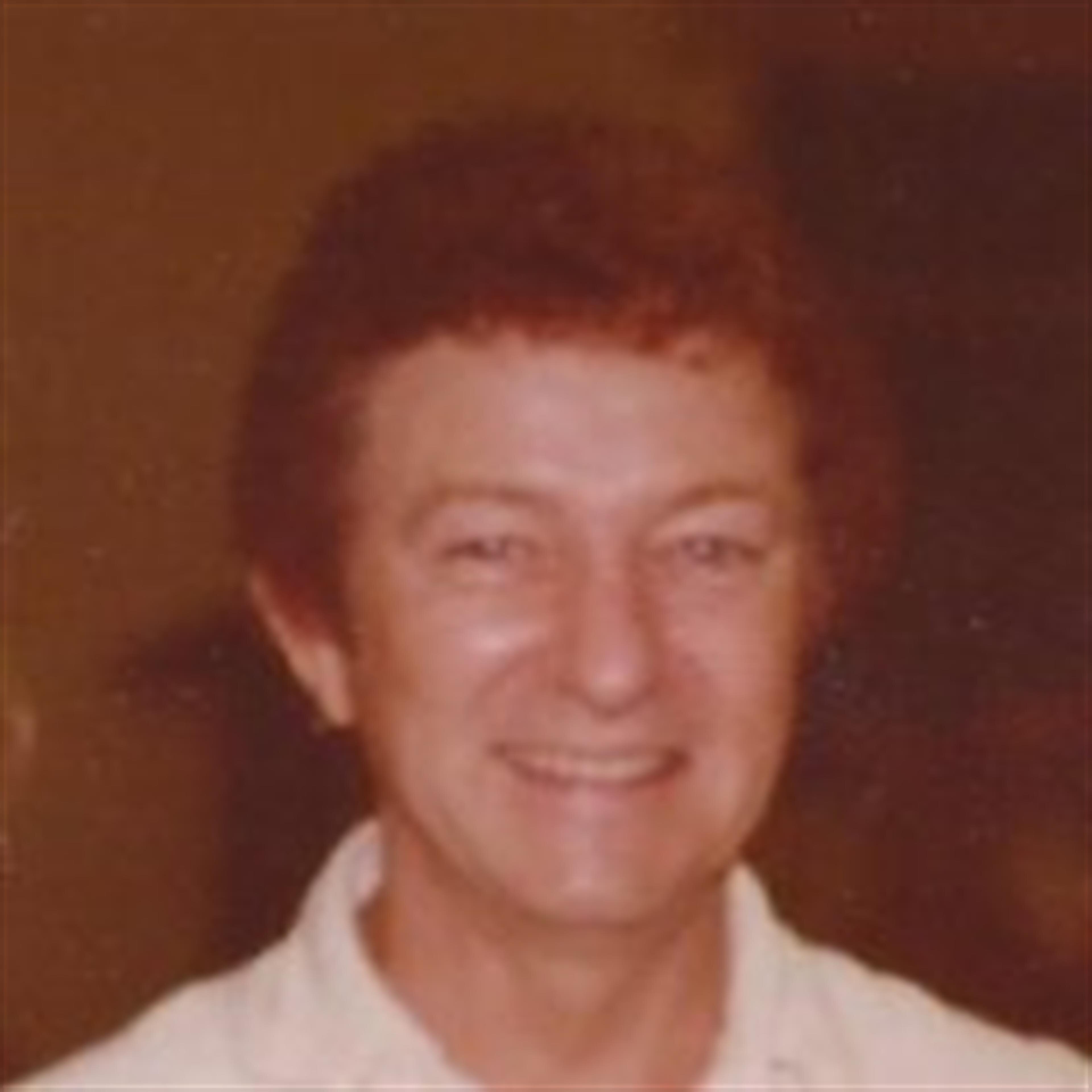 Wayne Bernard Bennett