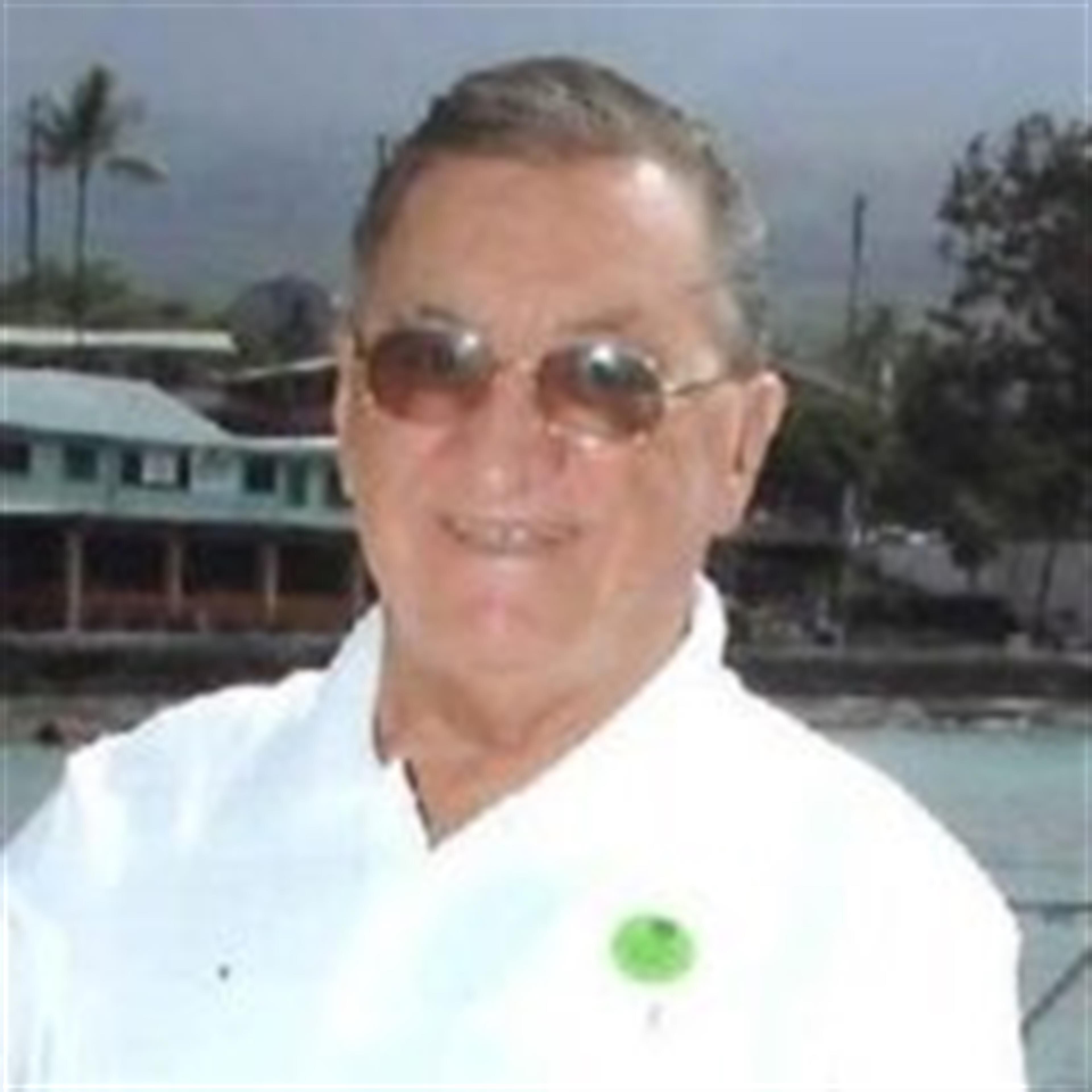 John W. DeBold Jr.