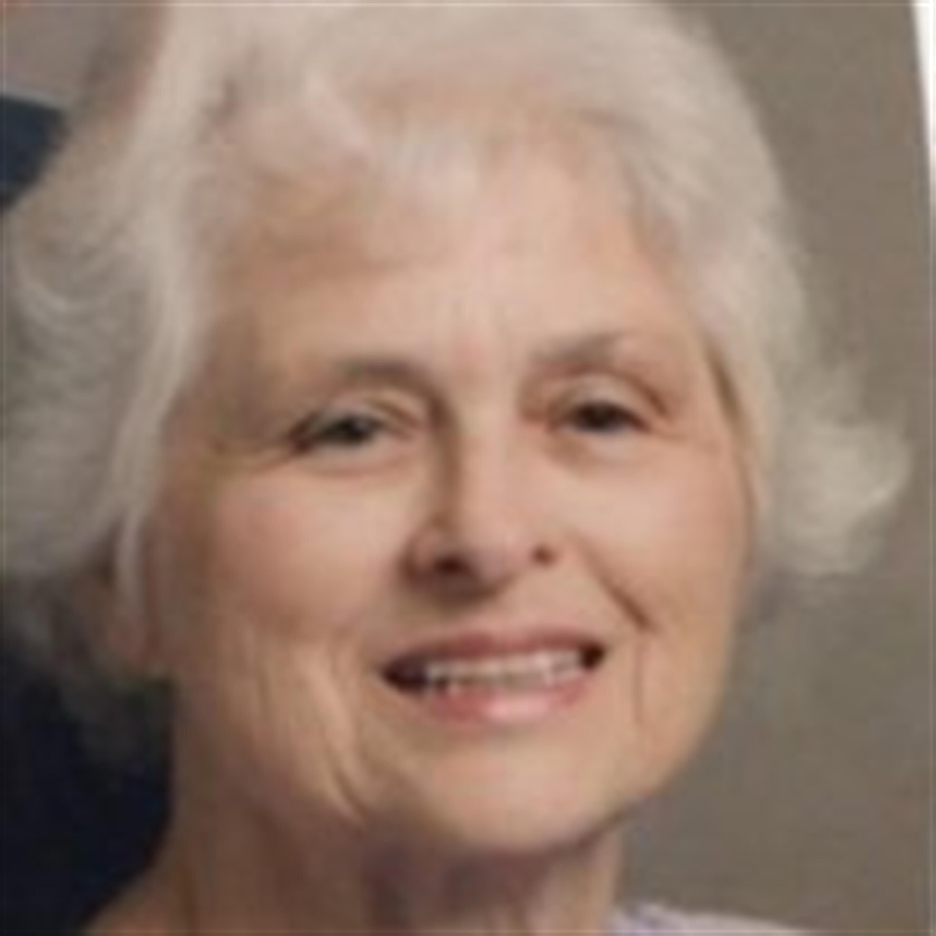 Vivian Gloria  Bramblet