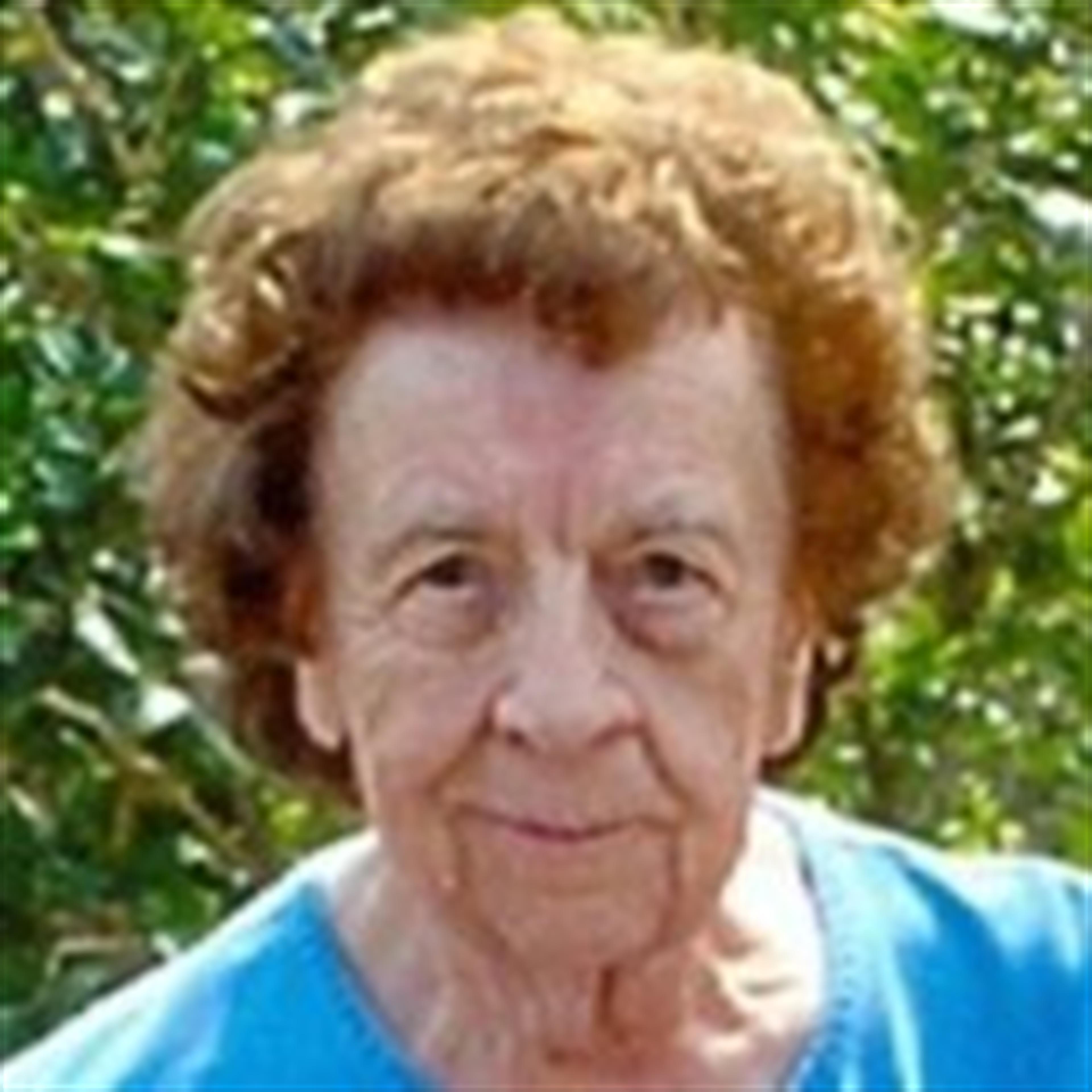 Marian L. Myers