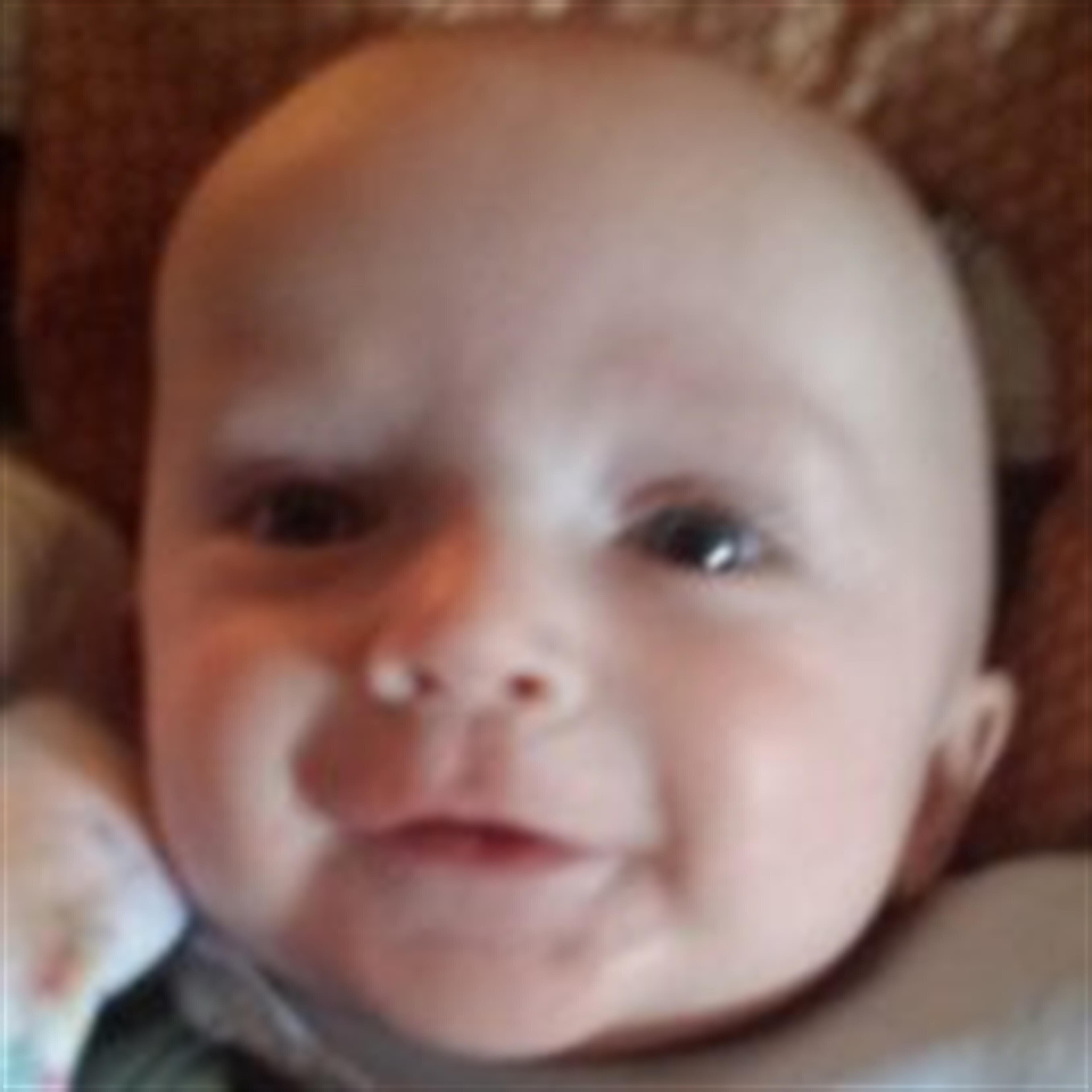 Jarret Richard Cook (Lebanon)