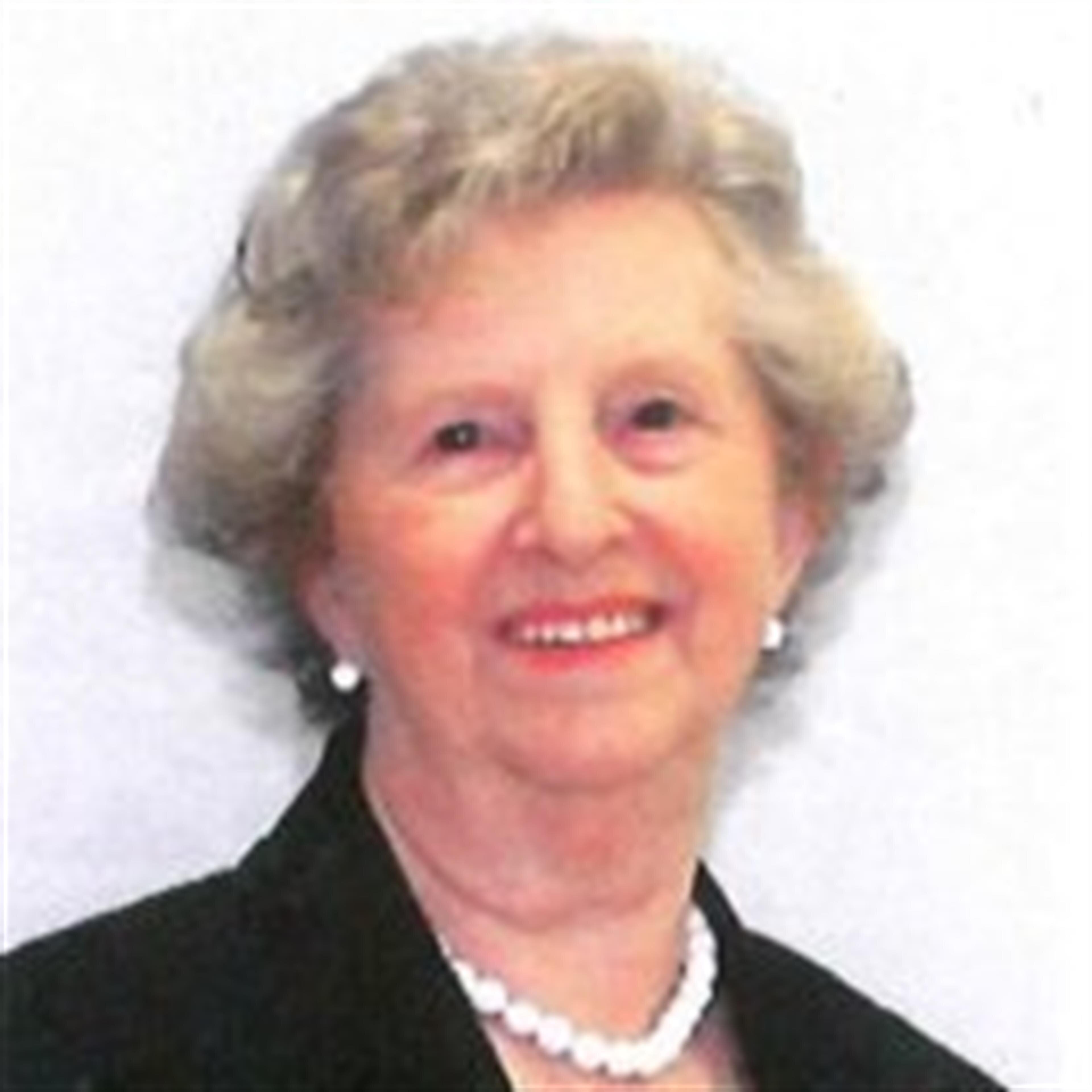 Jessie Mae Jones
