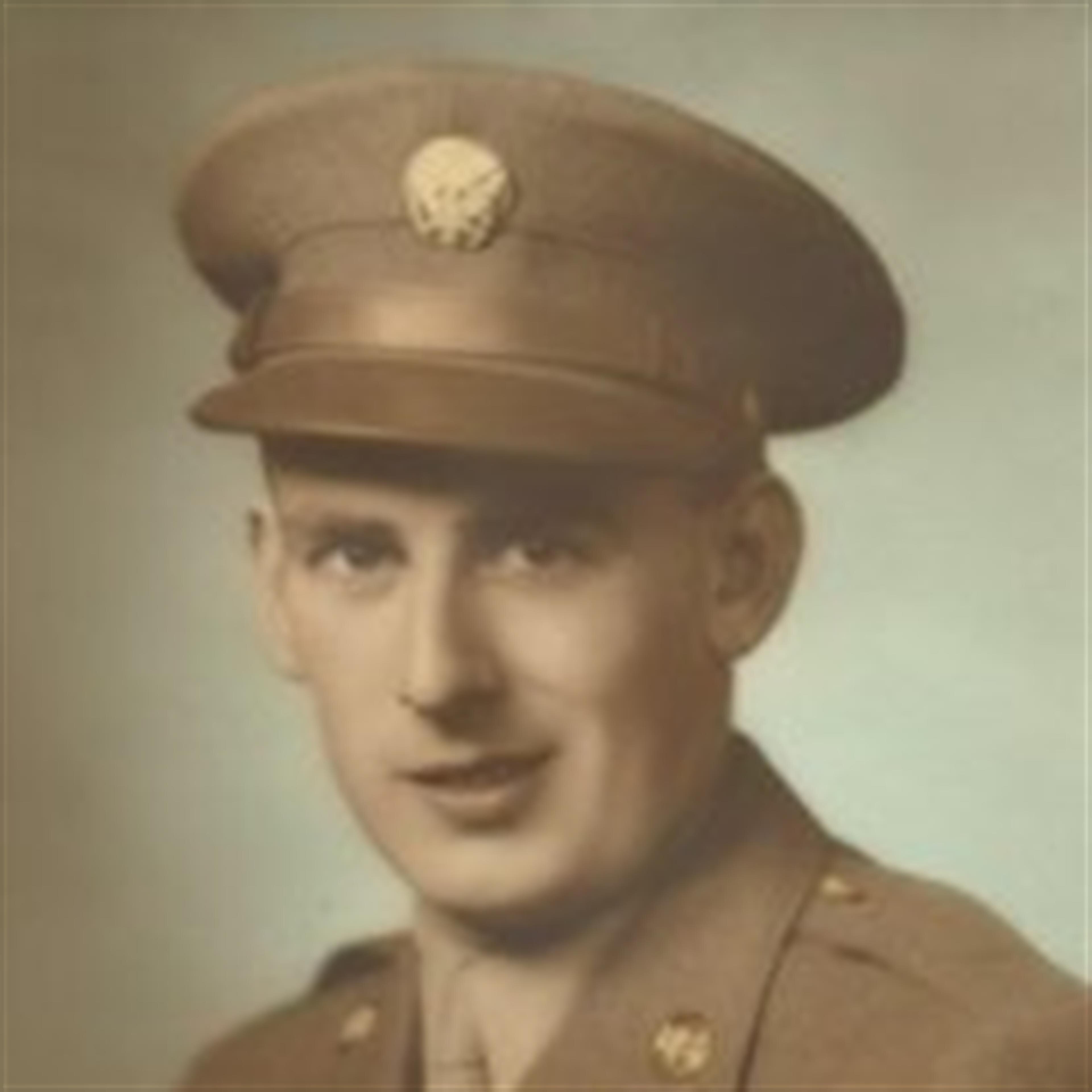 Thomas E. Mutton
