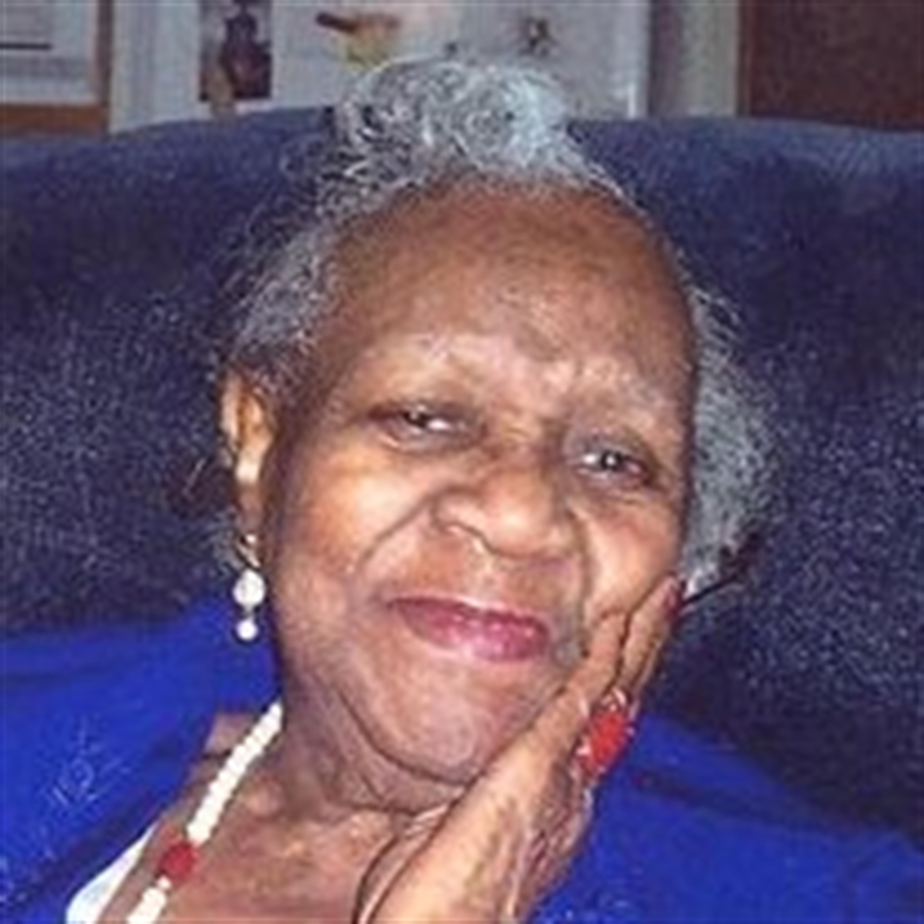 Frances  V.  Quailes