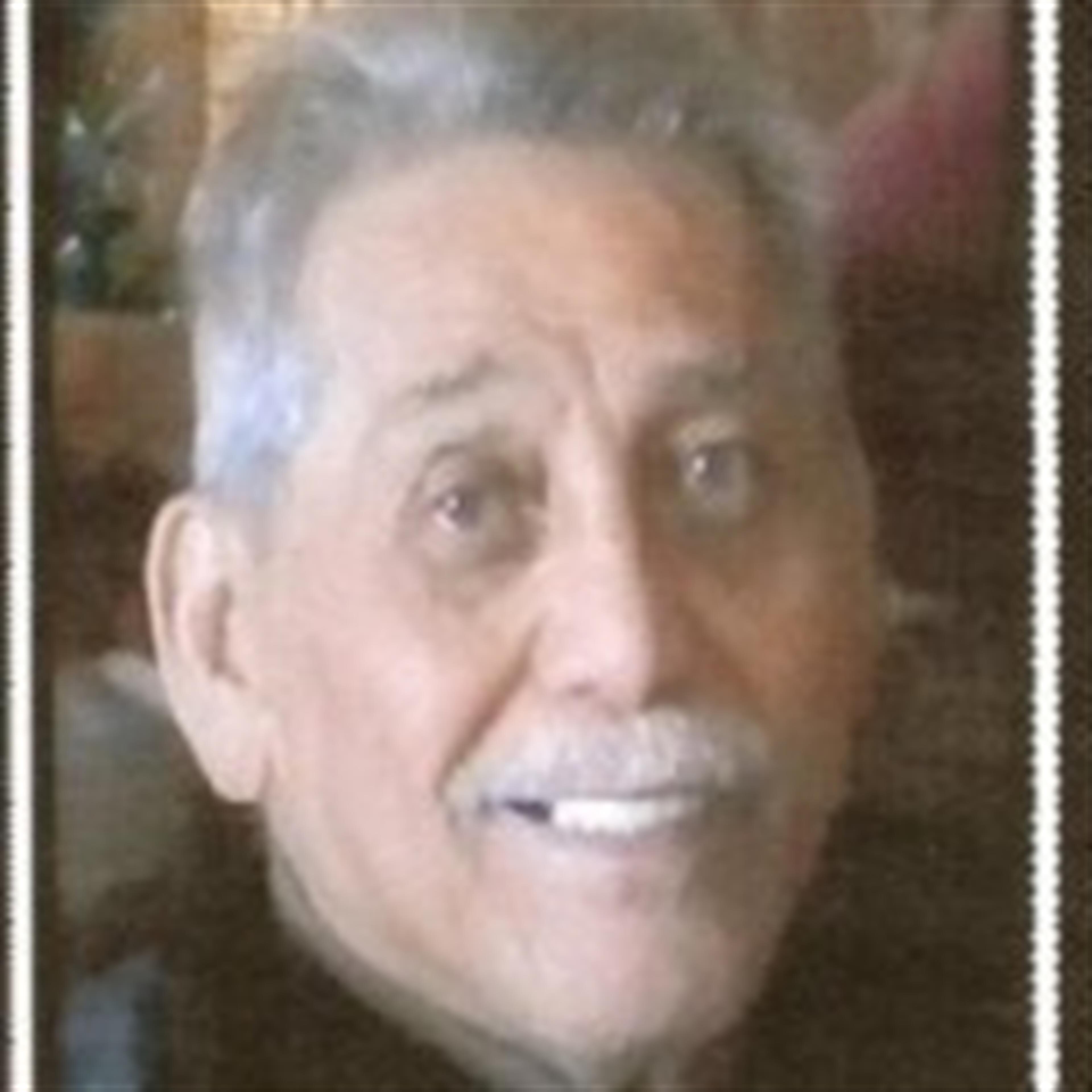 Antone Joseph Kahawaiola'a Jr.
