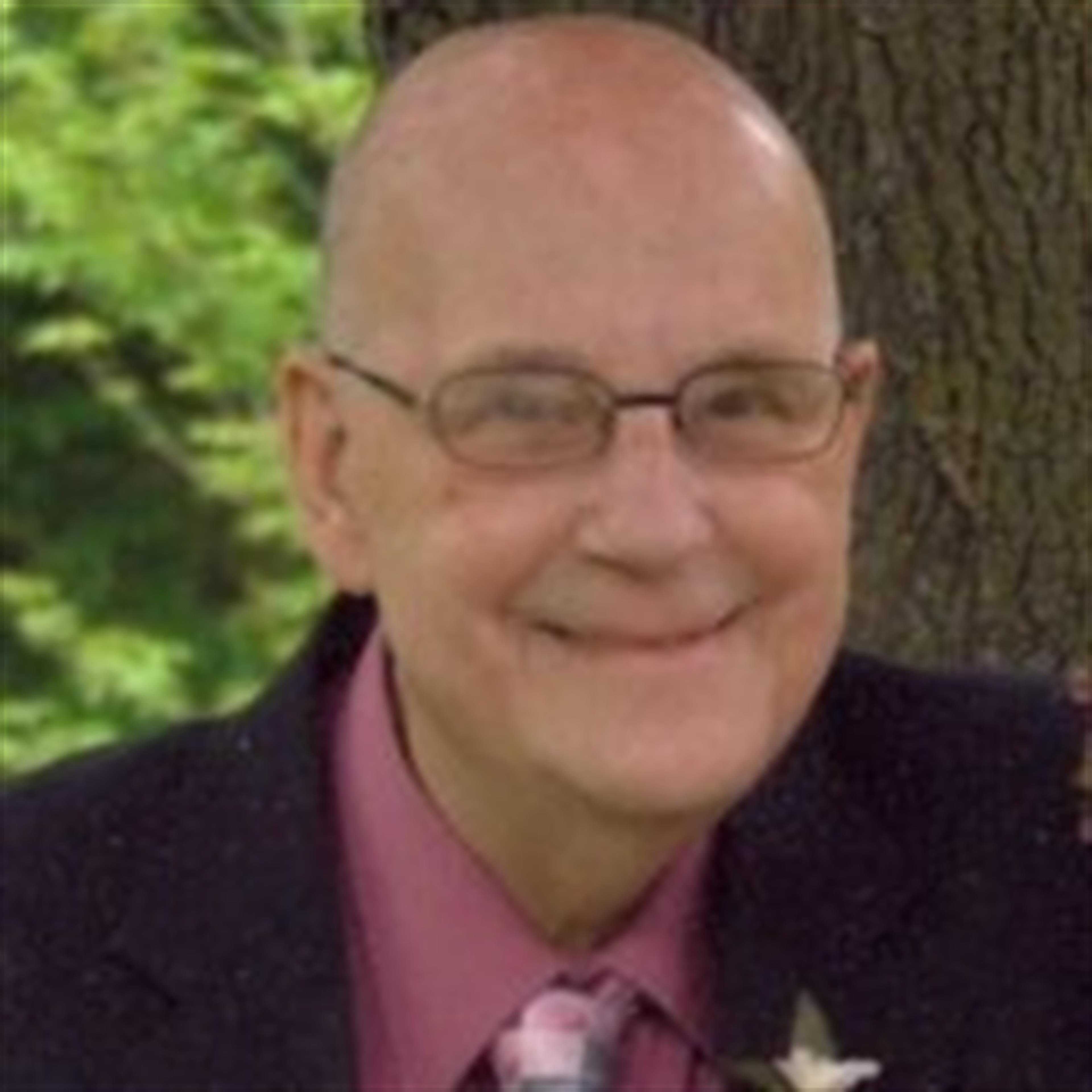 John  W. Dick