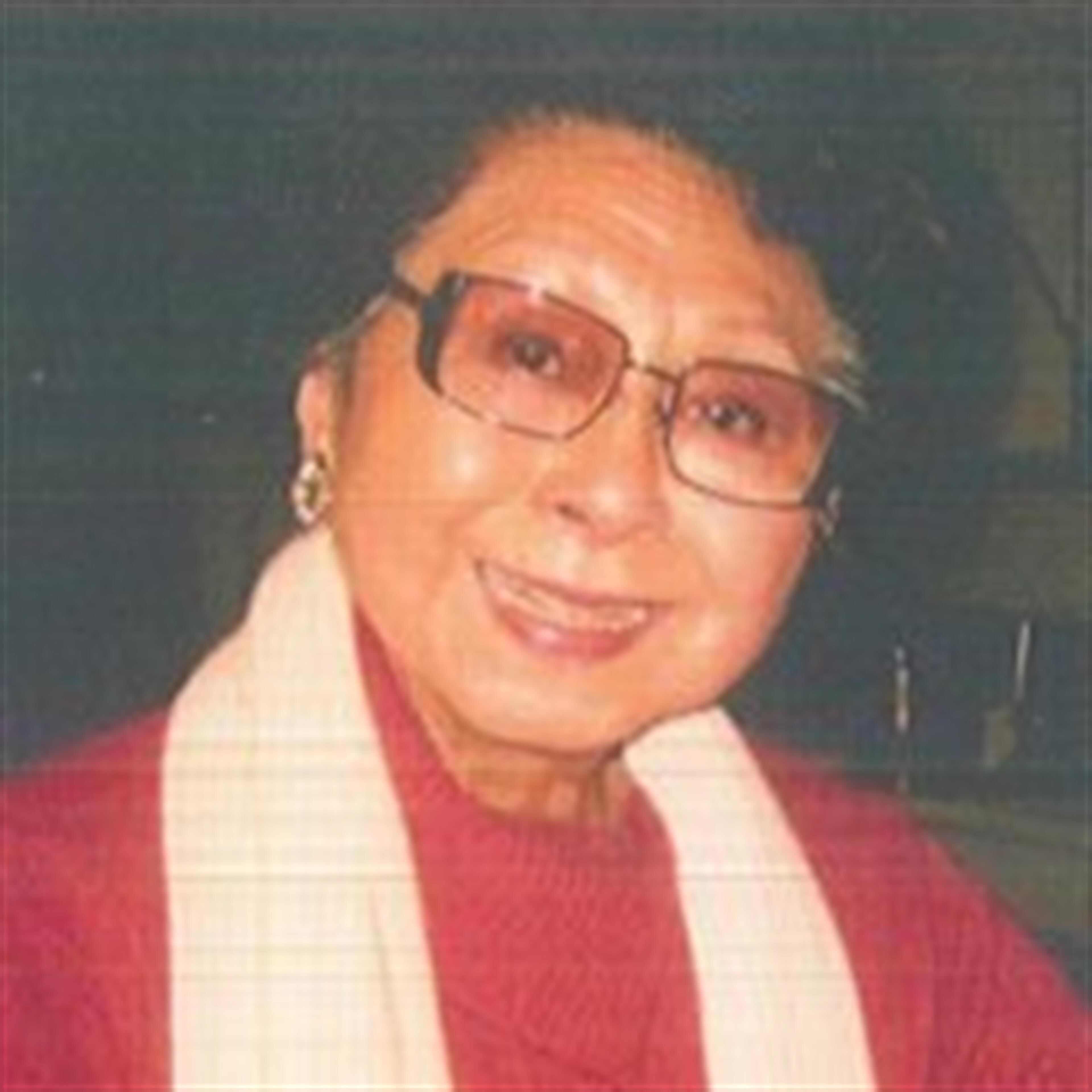 Elsie  Chang  Yuen