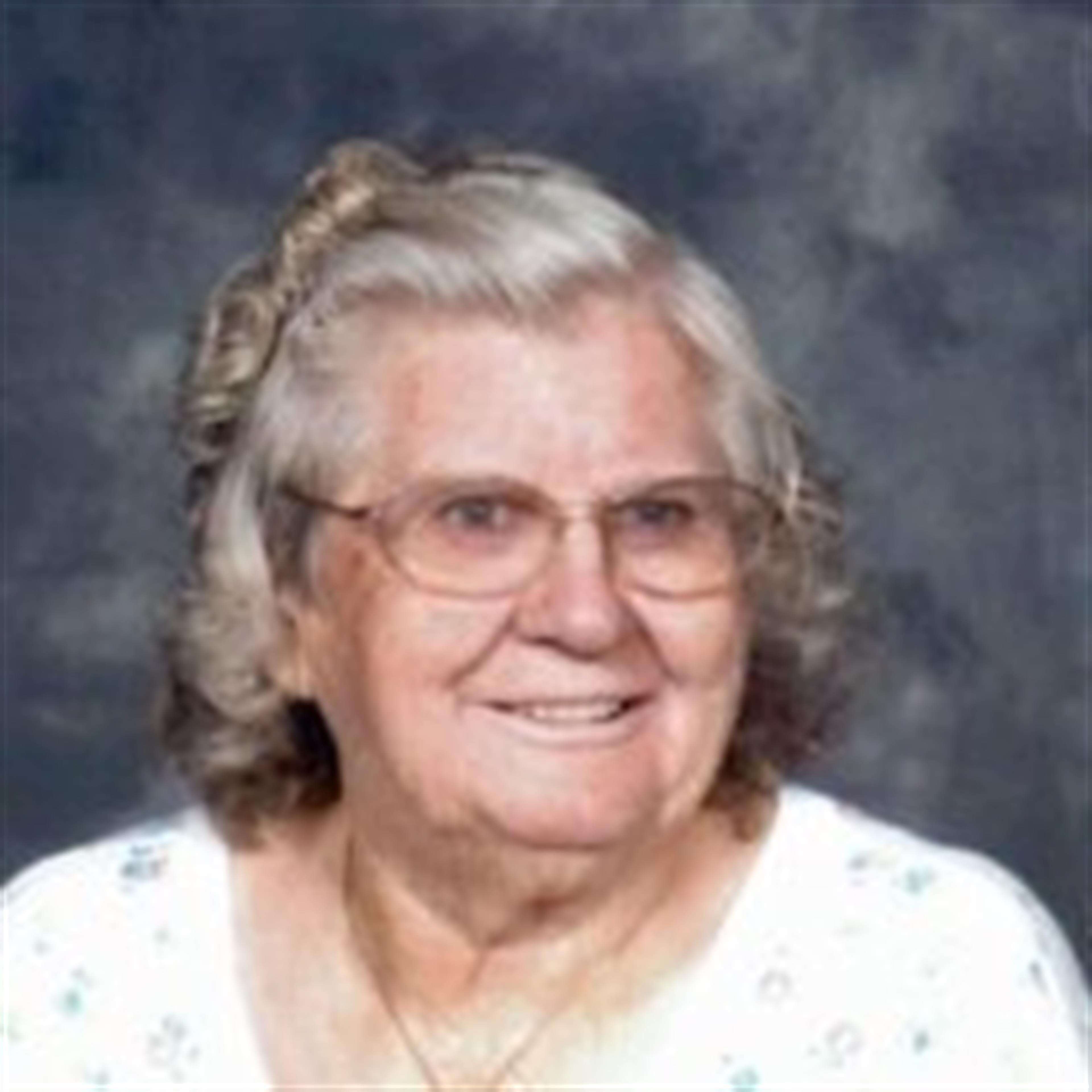 Mary Eloise Evers