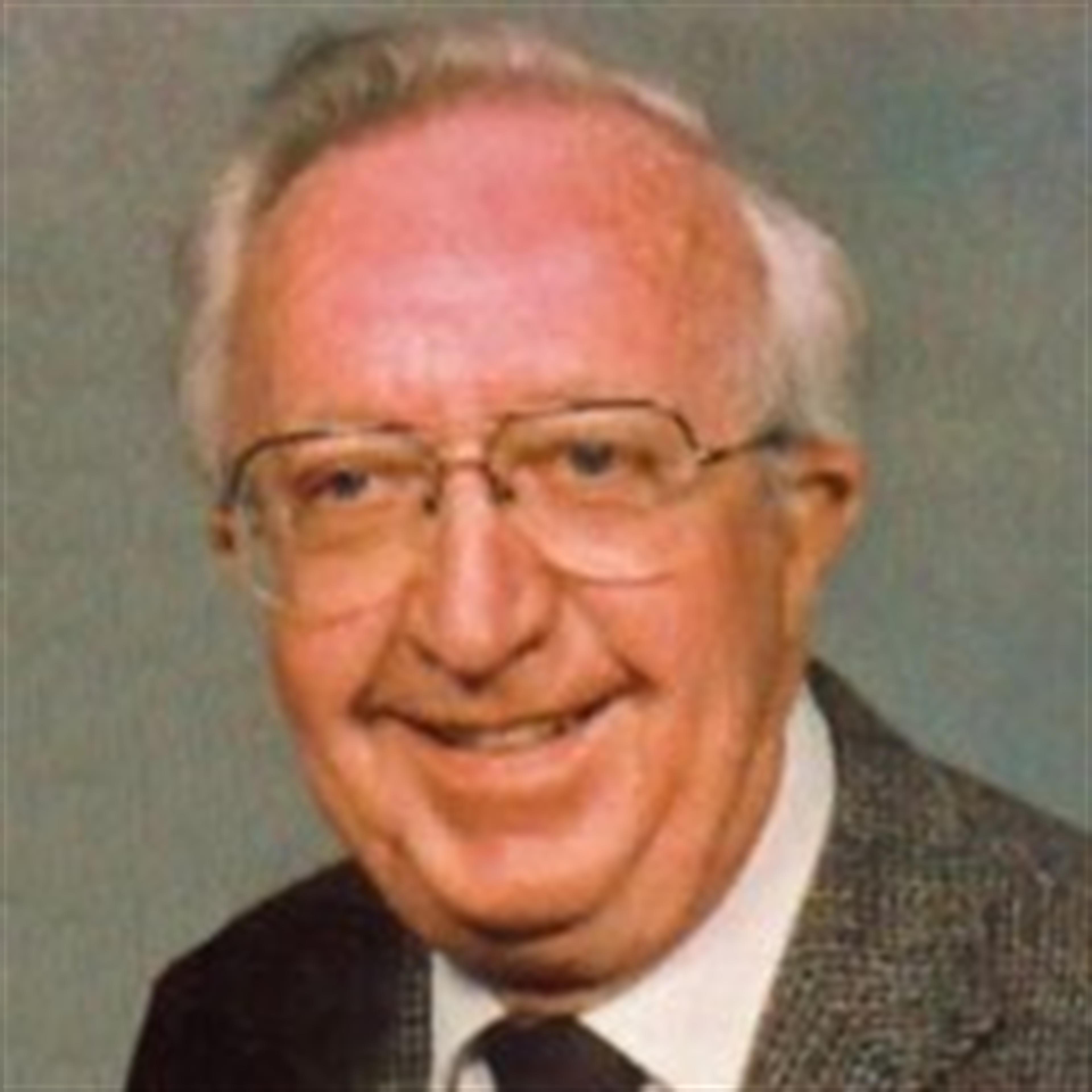 Harold  S.  Balkema