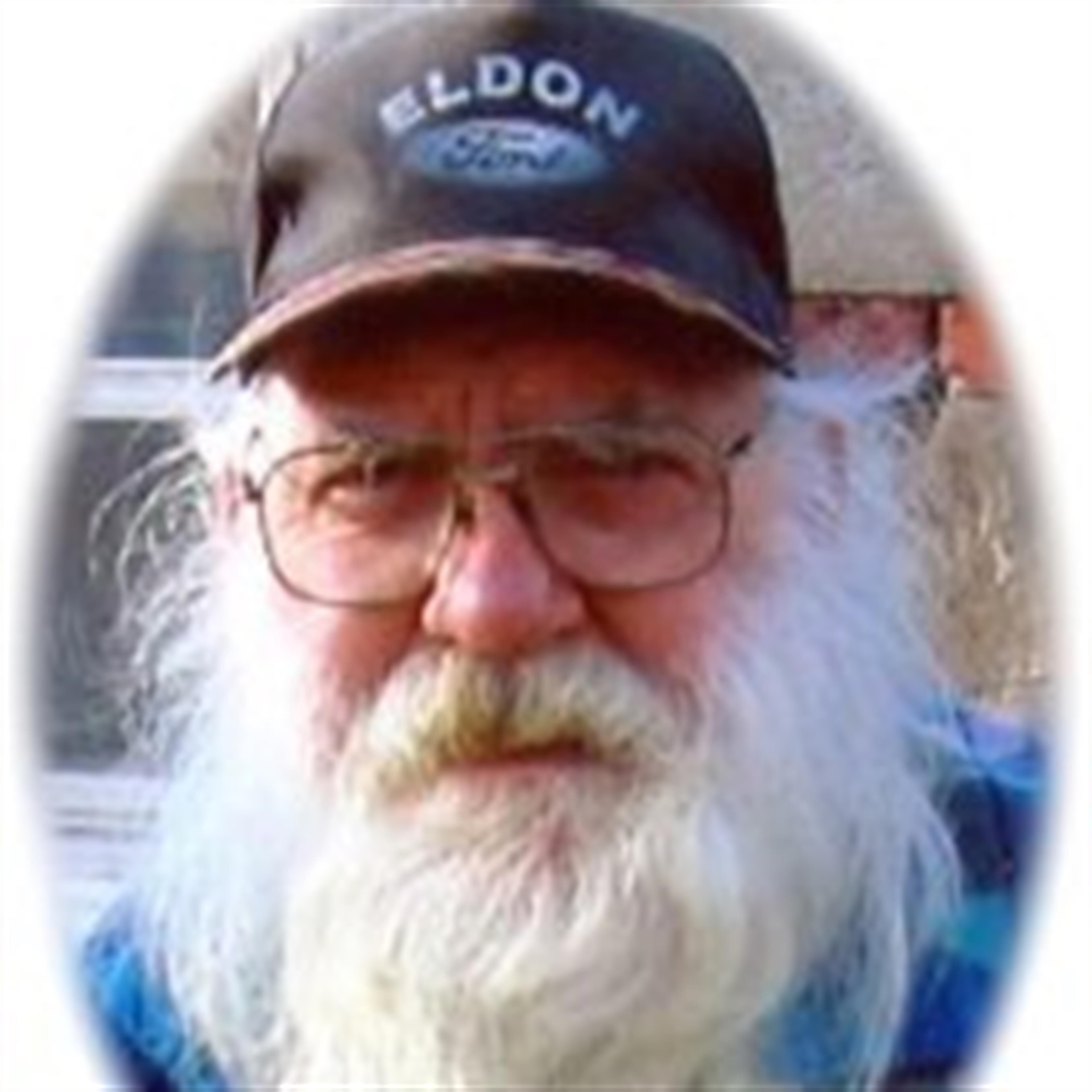 Roy Halderman (Camdenton)