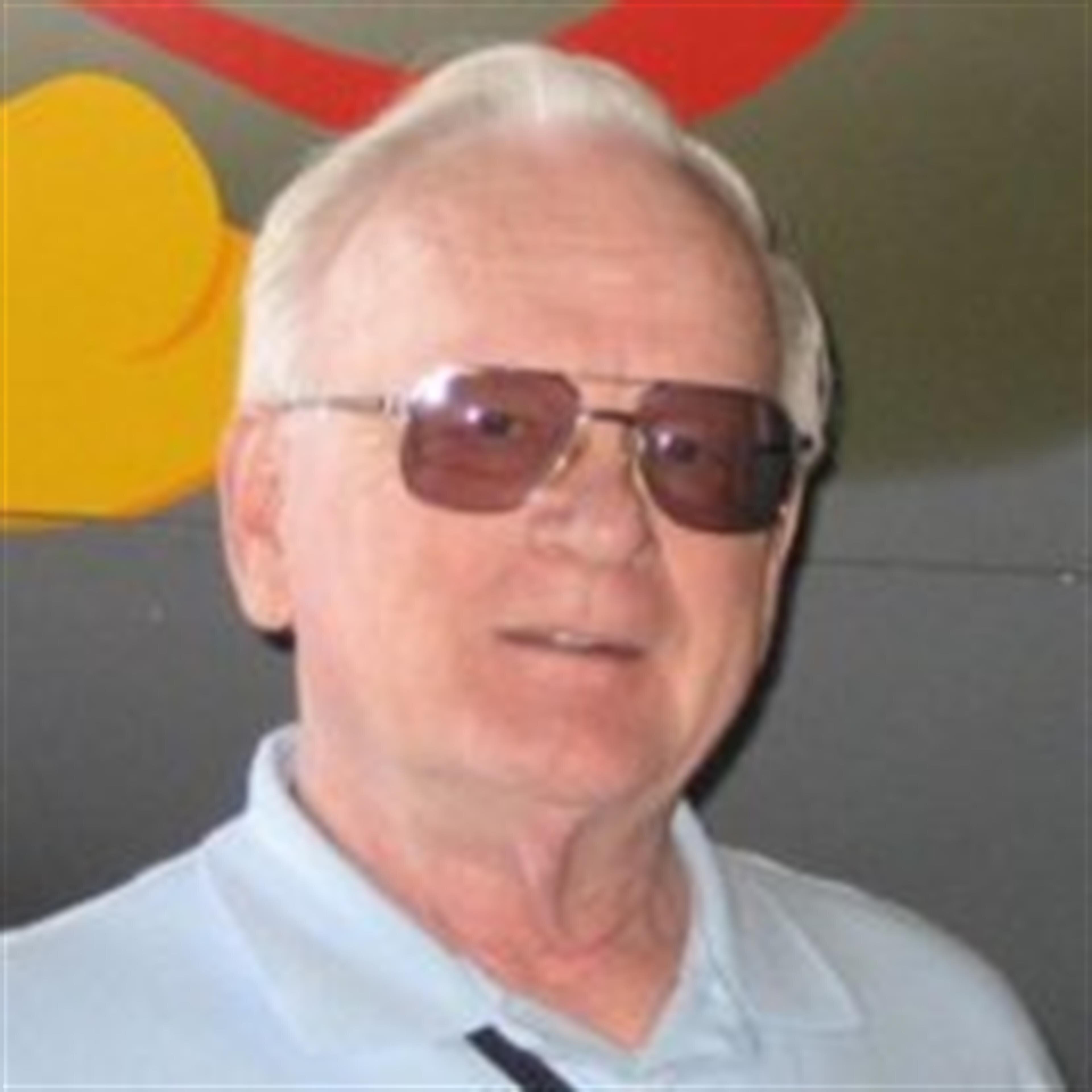 Arnold Nordlund