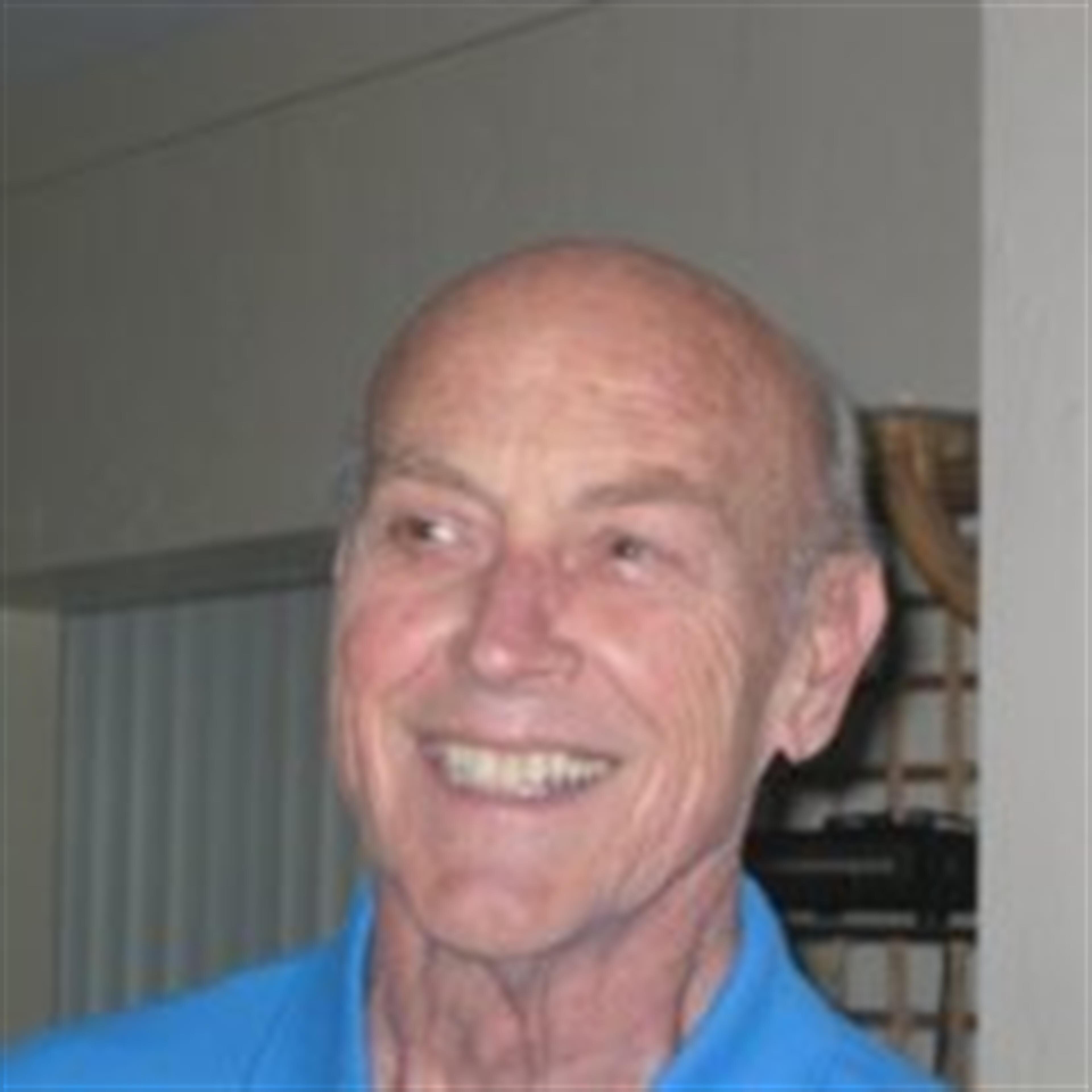FRANK A. MAZZOTTI JR.