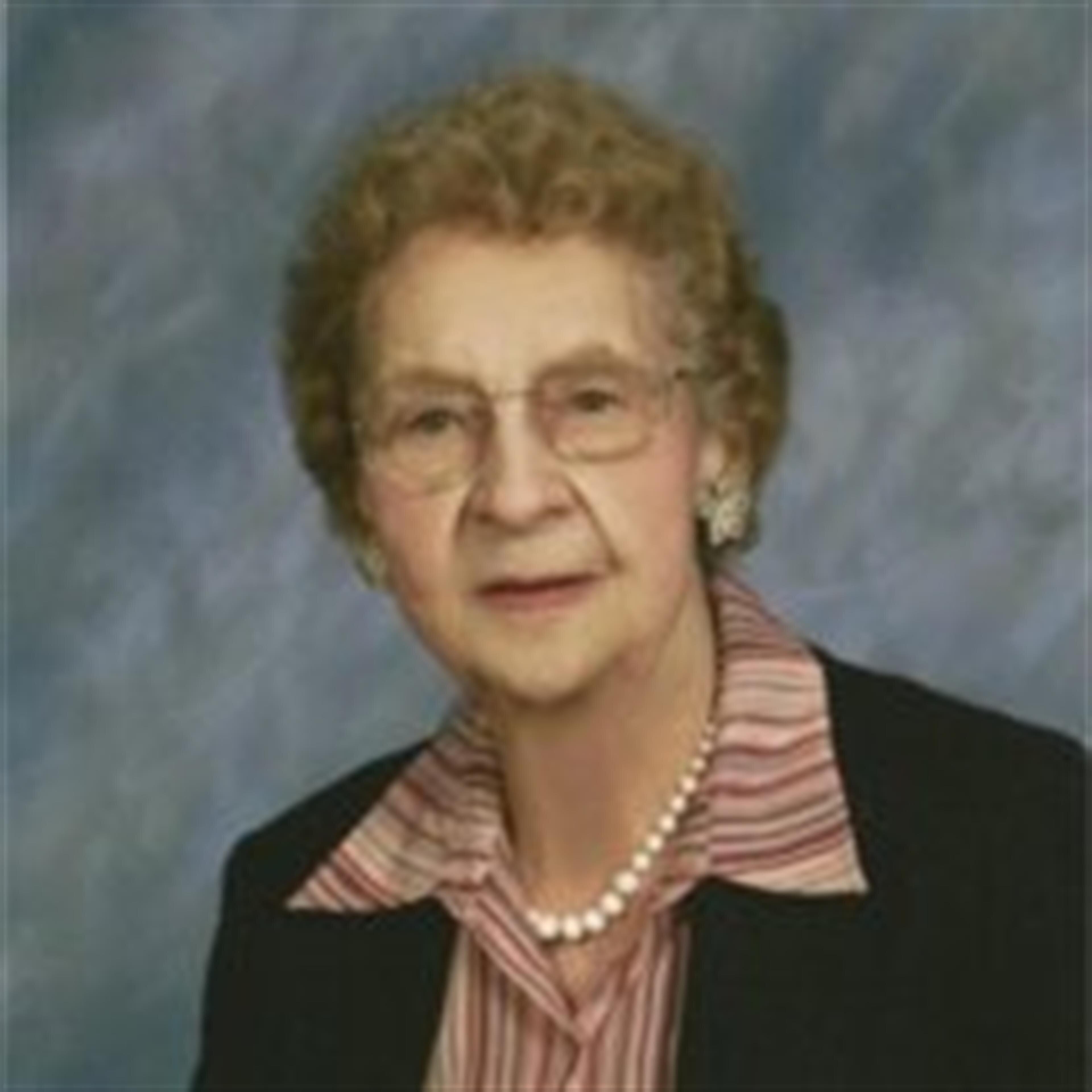 Joanna Marie (Sharnowski) Furst