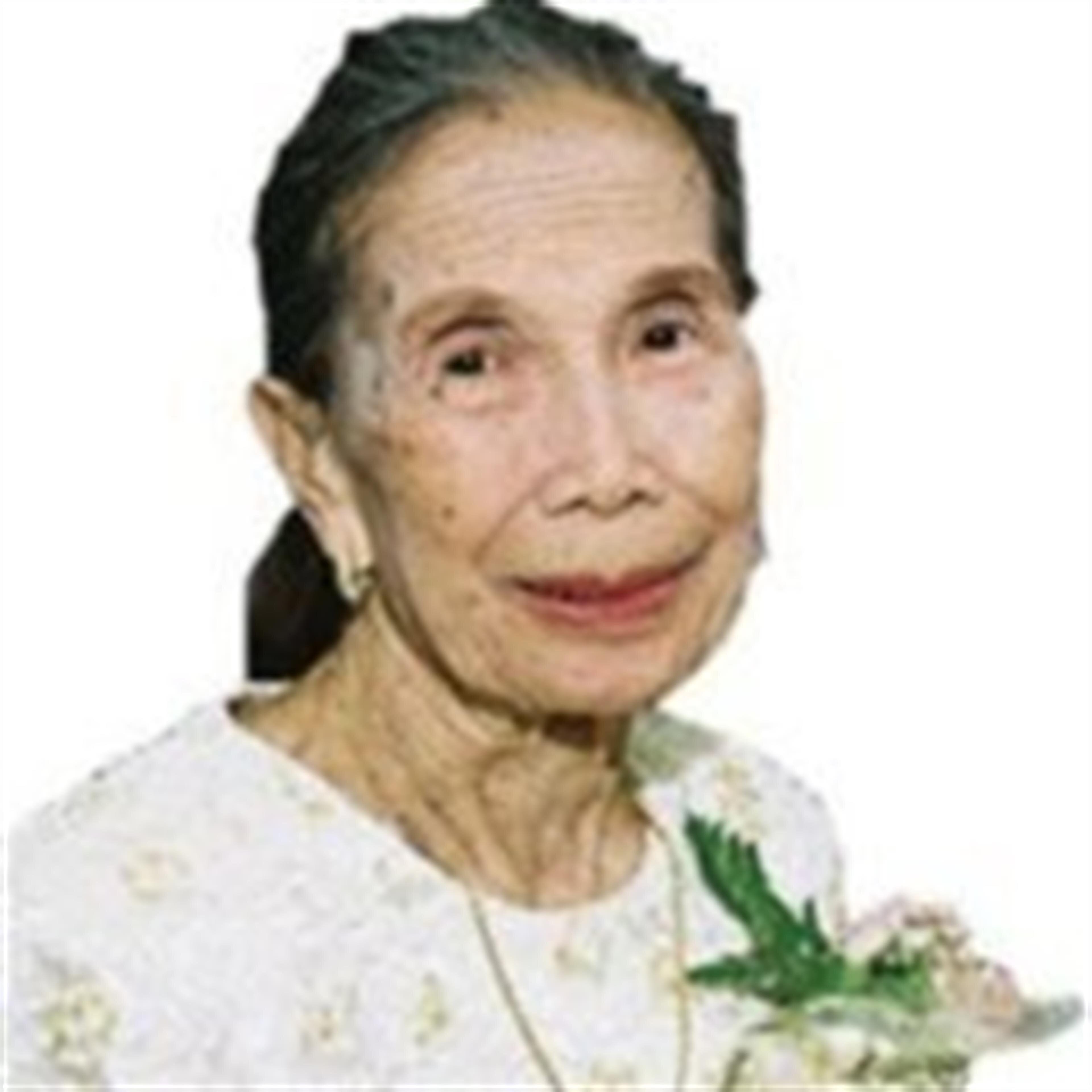 Florentina Palacay Aguda