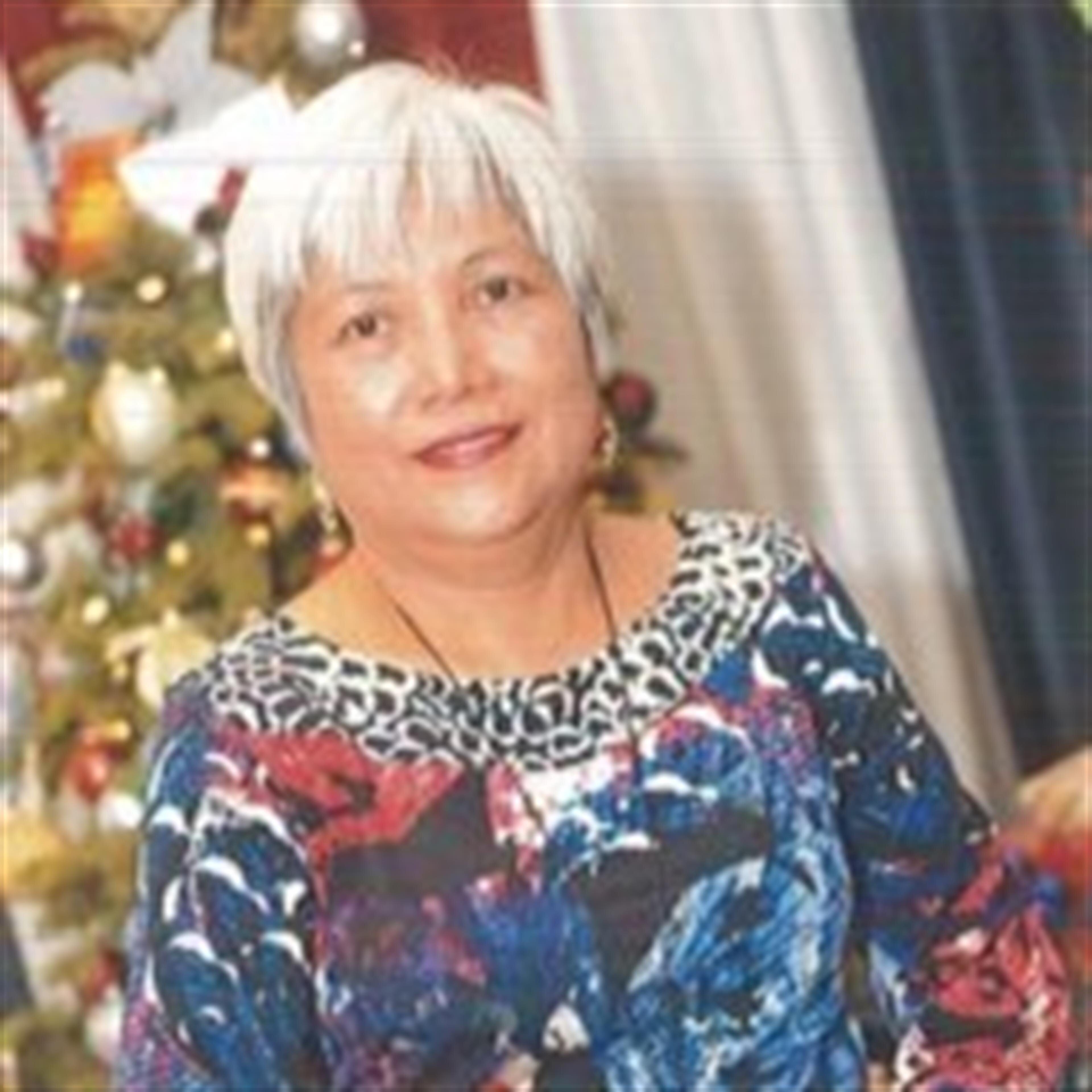 Virginia  Coleta D. Felix 