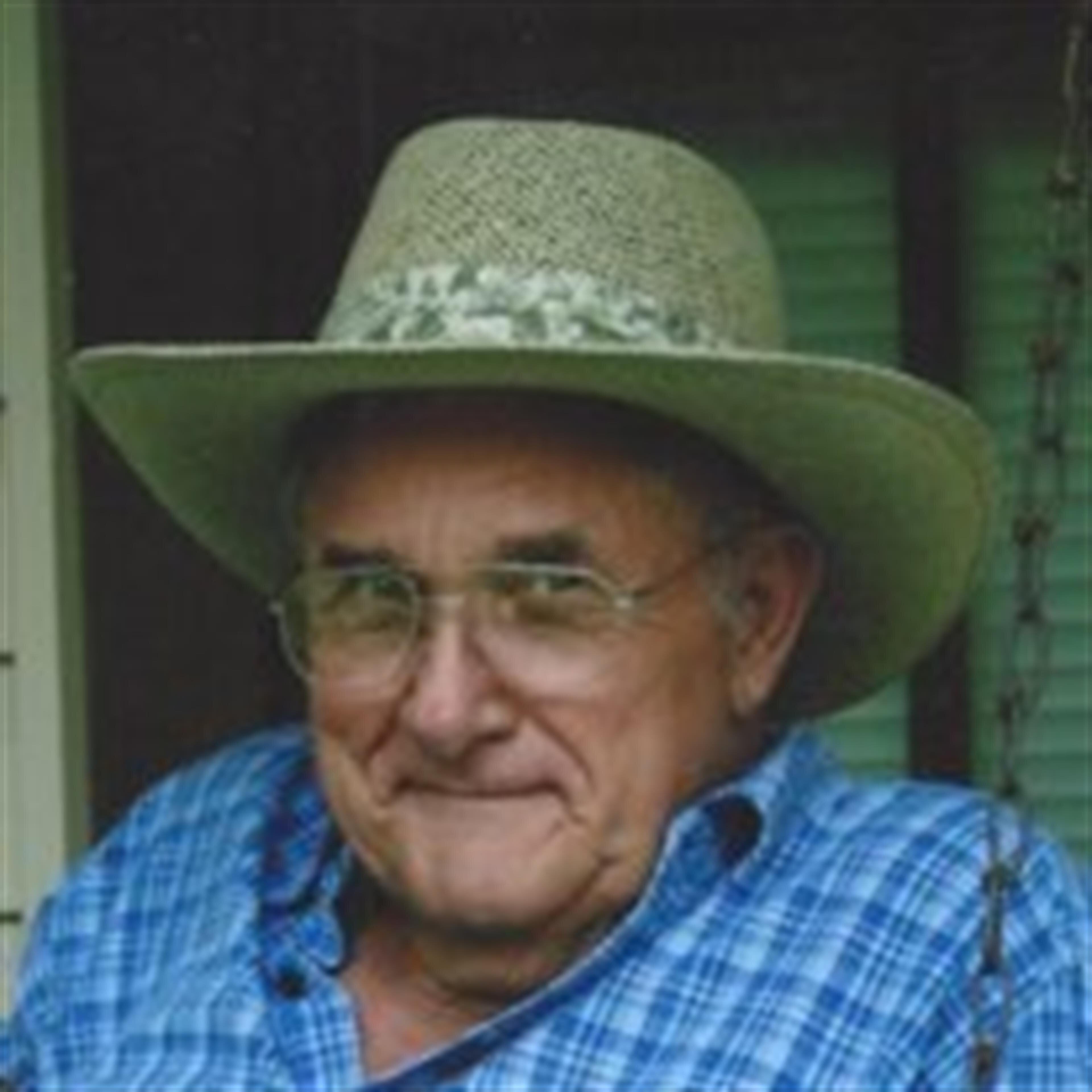 Melvin  Tripp (Mansfield)