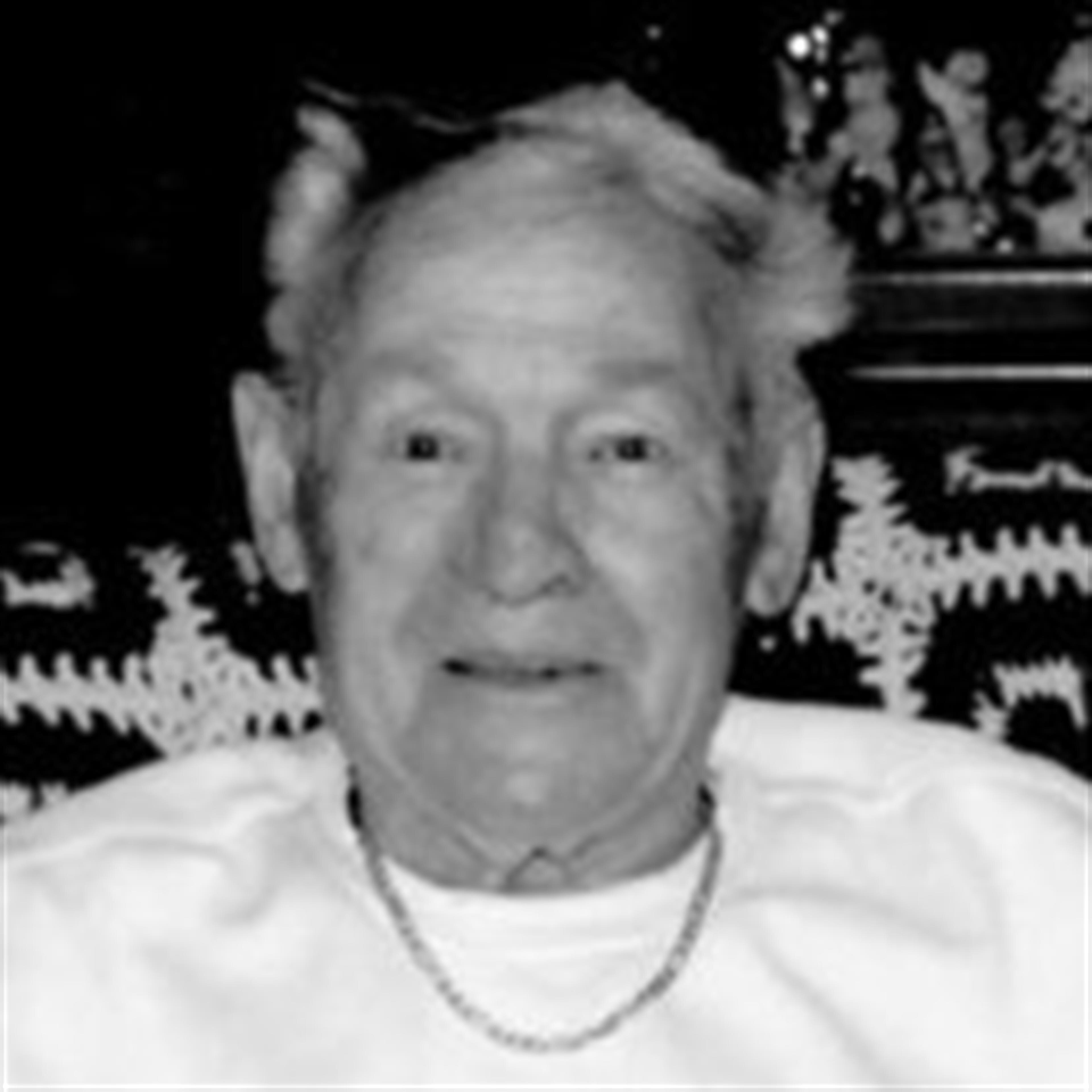 Lloyd Crose 