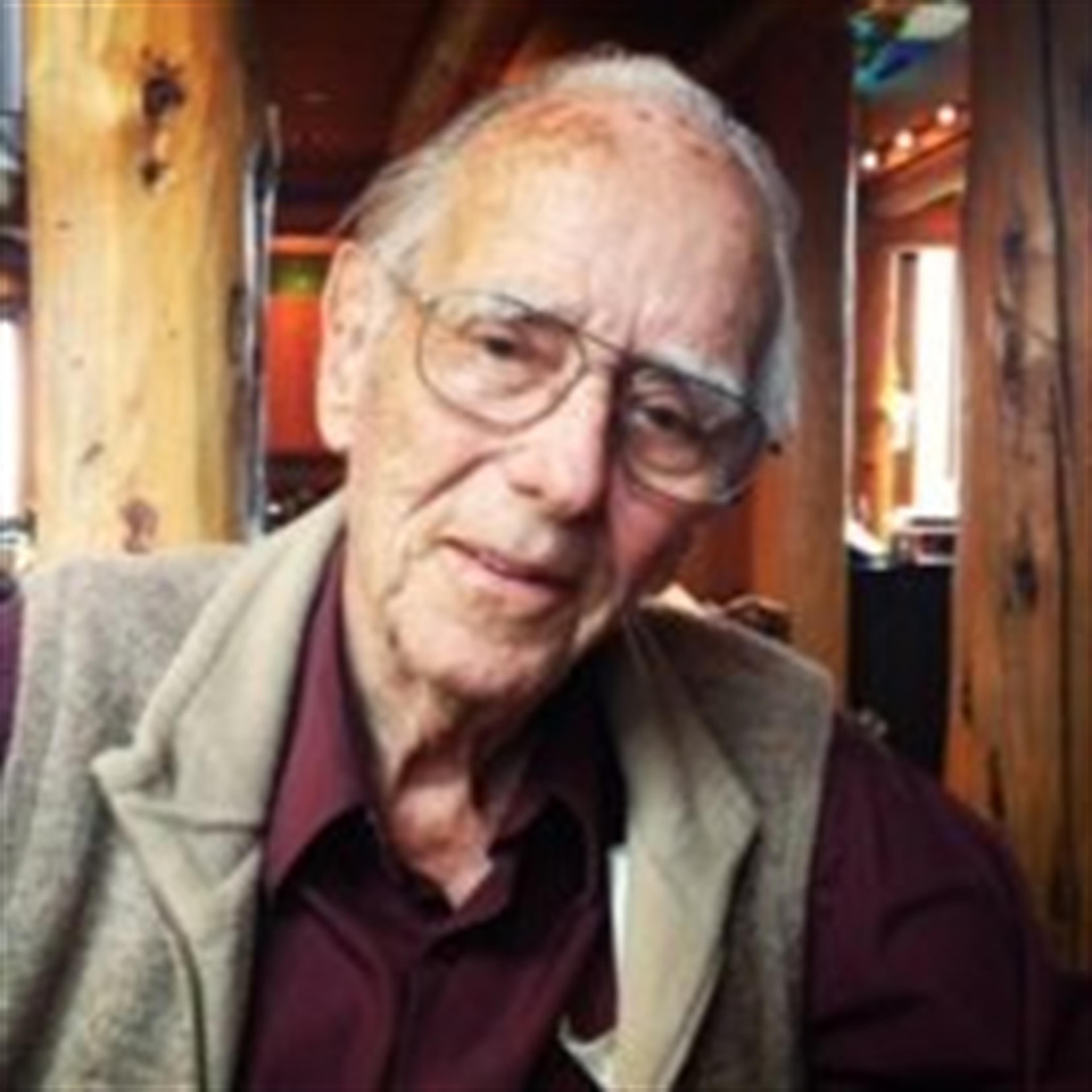 Donald Ferguson