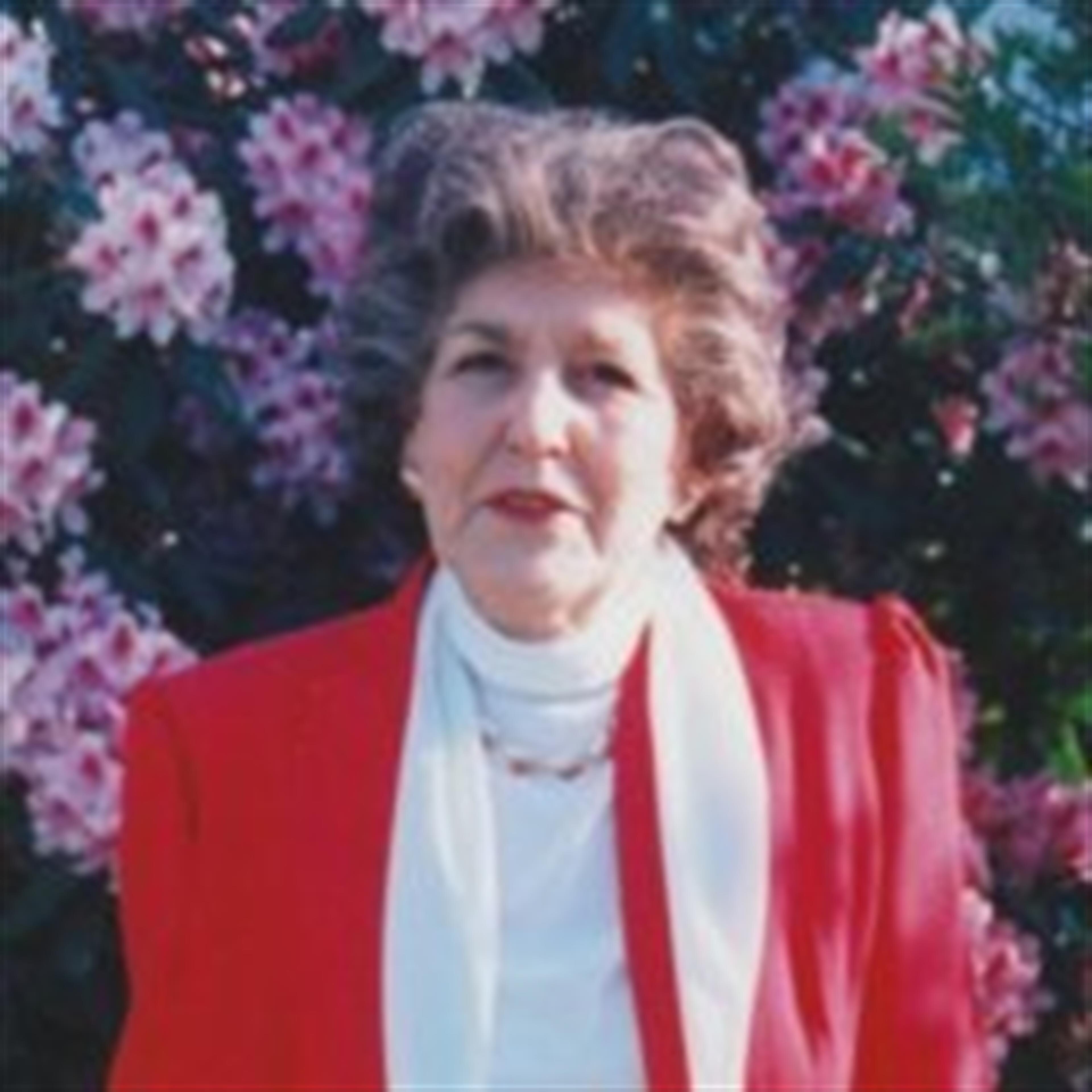 Wilma Louise Howard