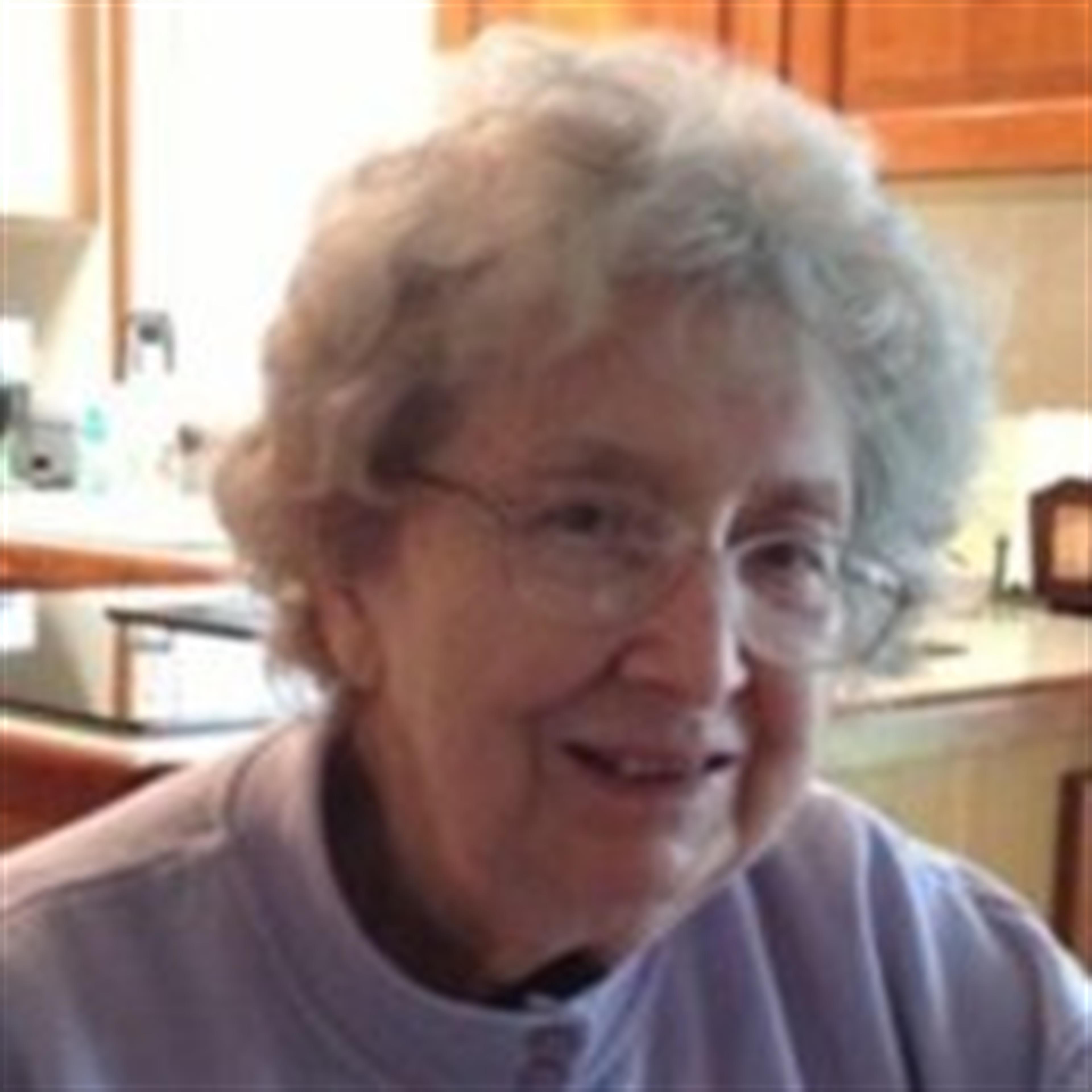 Rosa Lynn Parsons' obituary picture