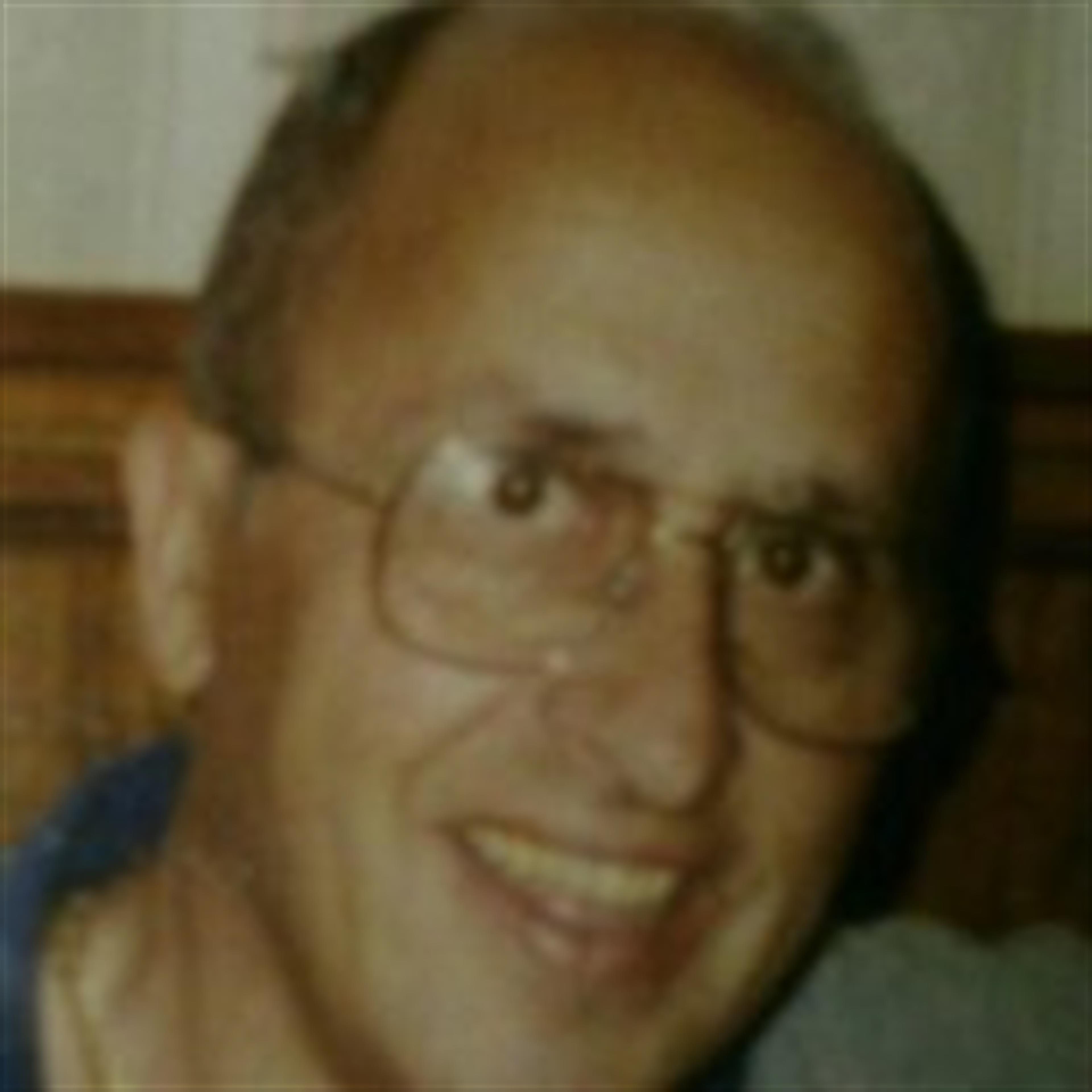 Melvin B Rabinowitz