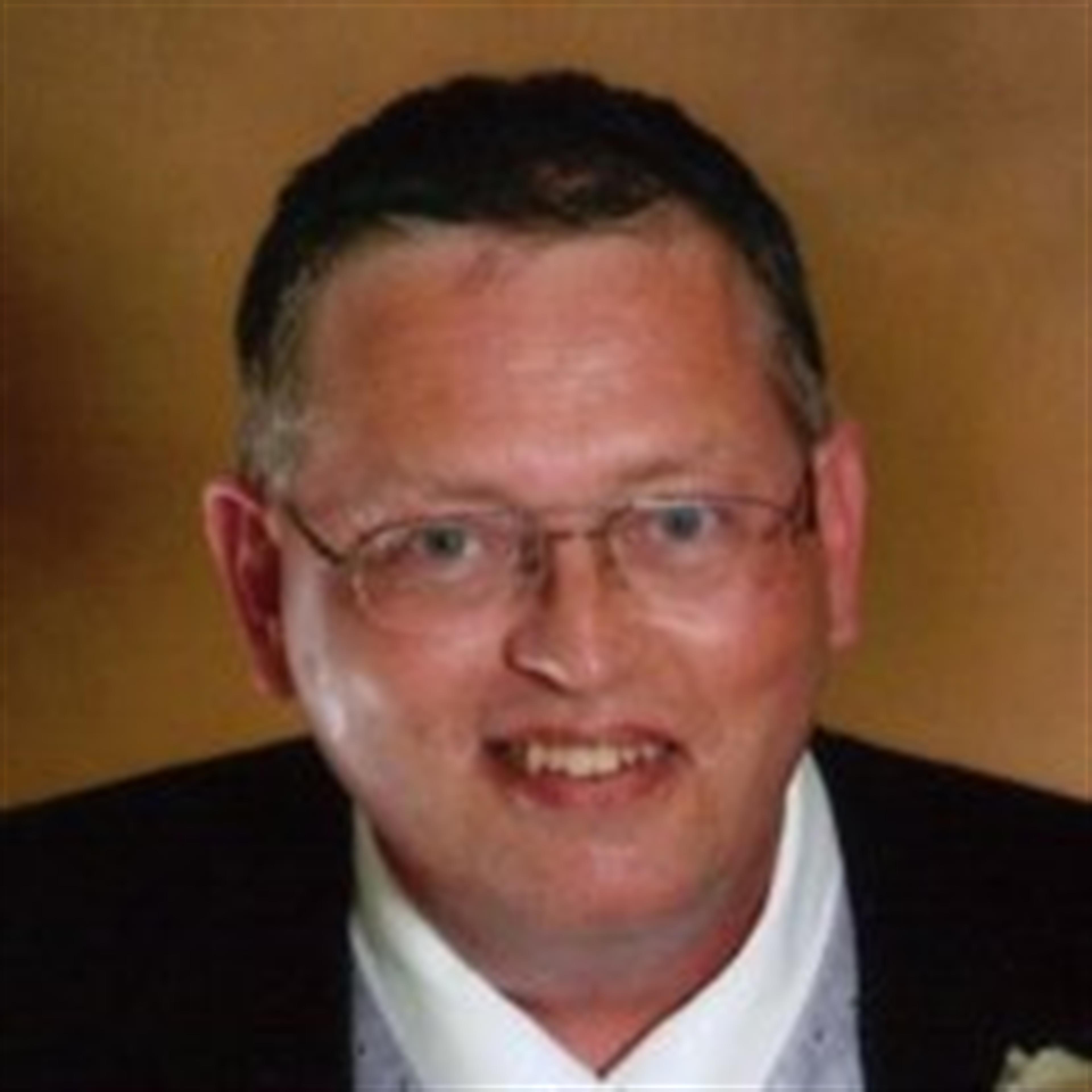 David Michael Welbes