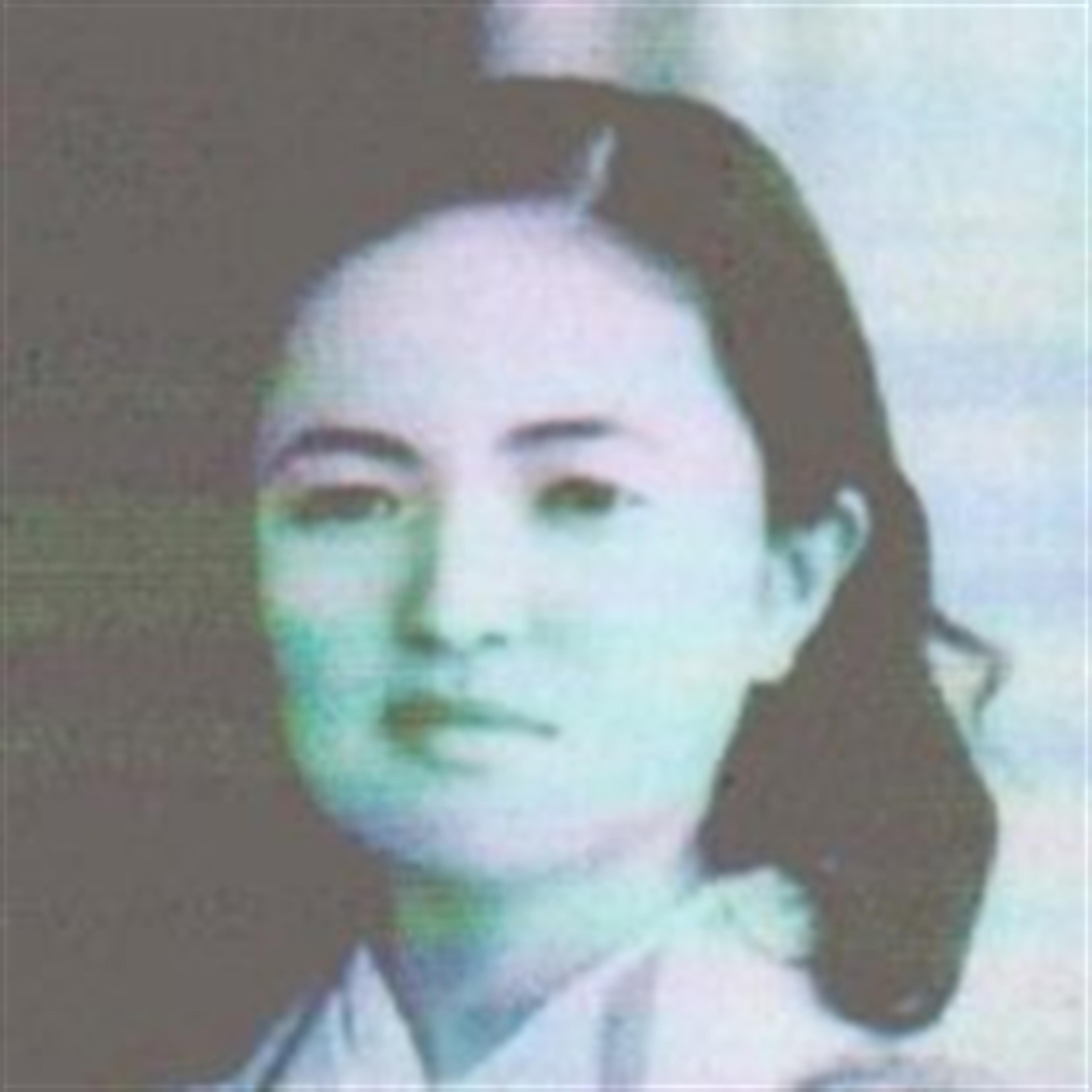 Masako Yonashiro