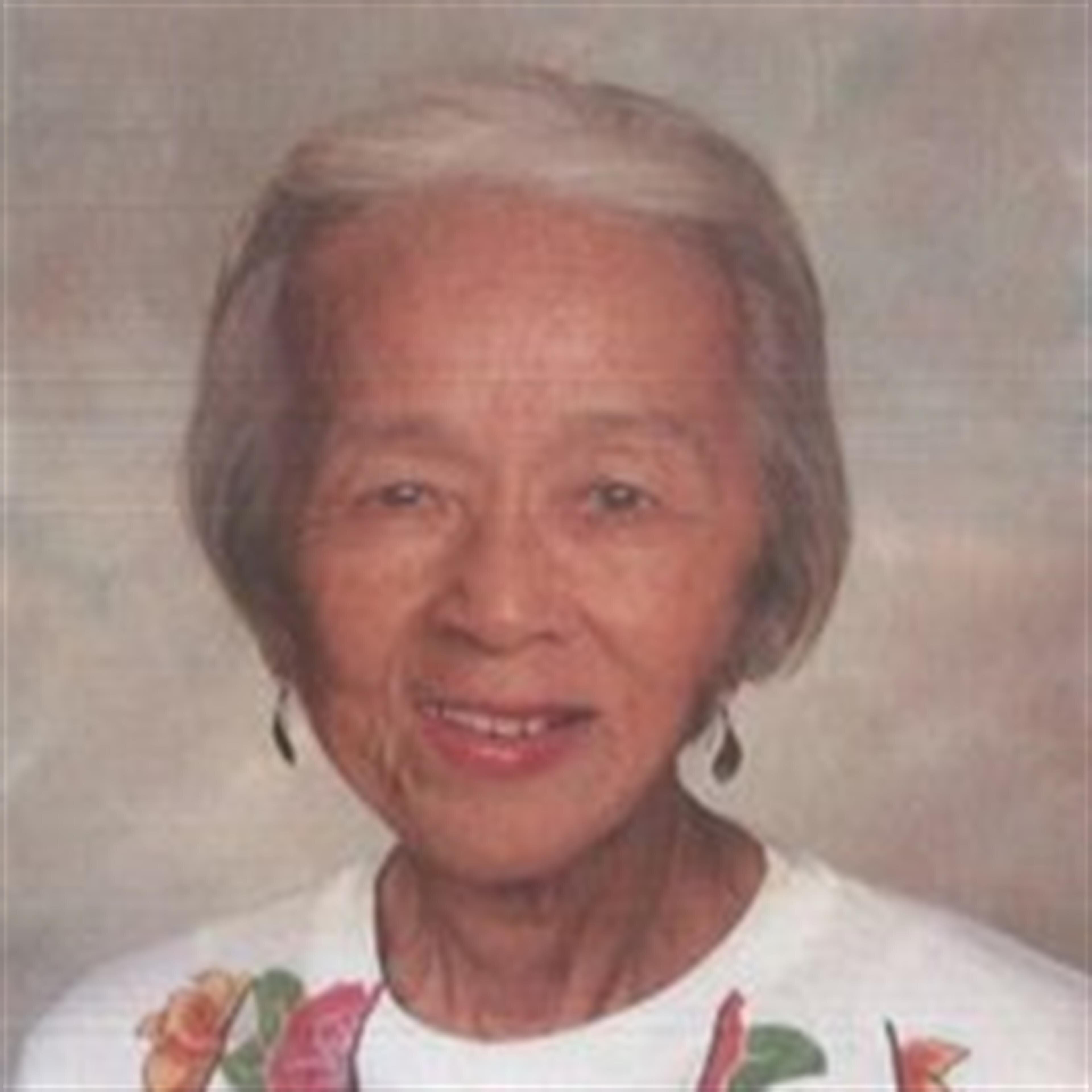 Mae  Tsuneno  Katsumoto
