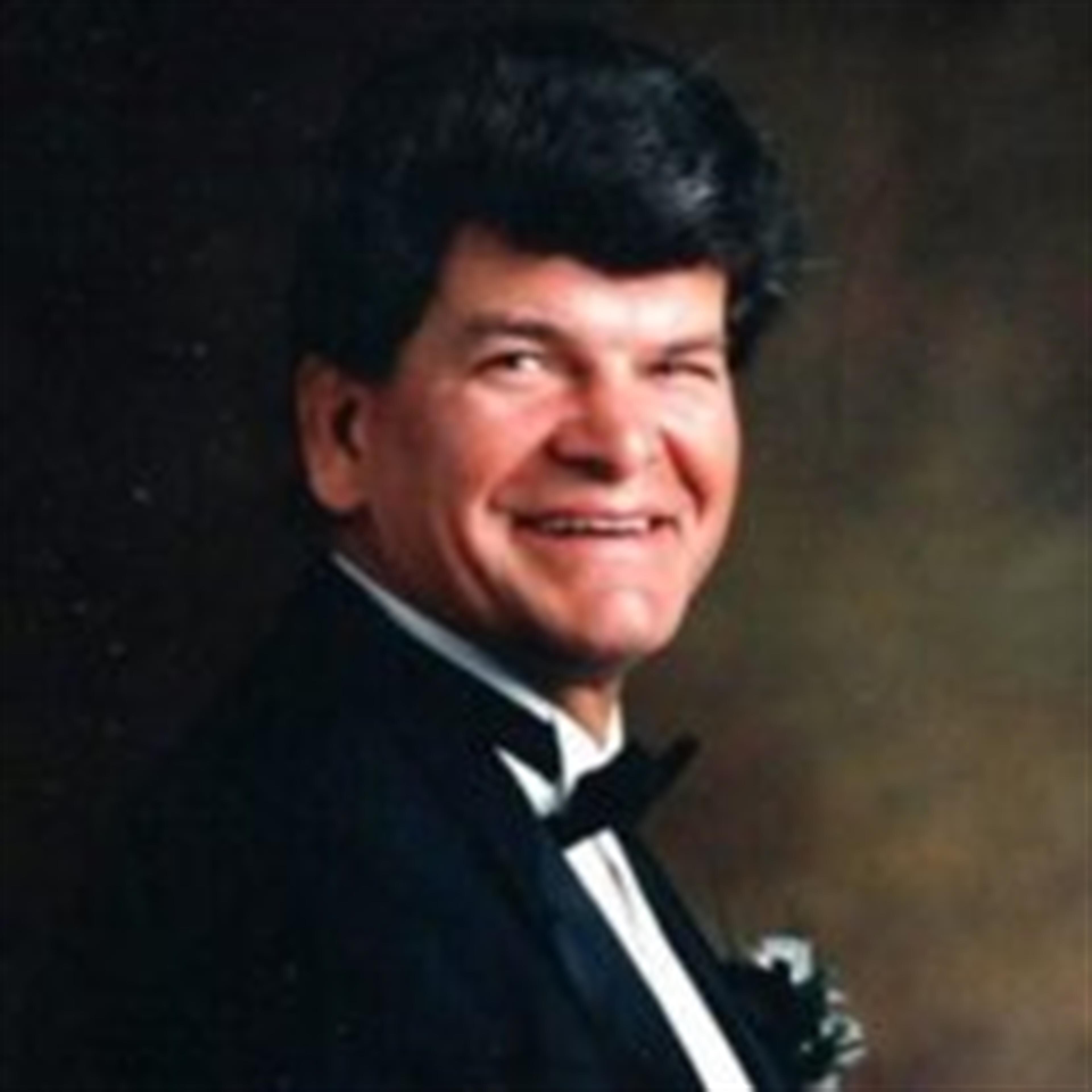 Harald Williams