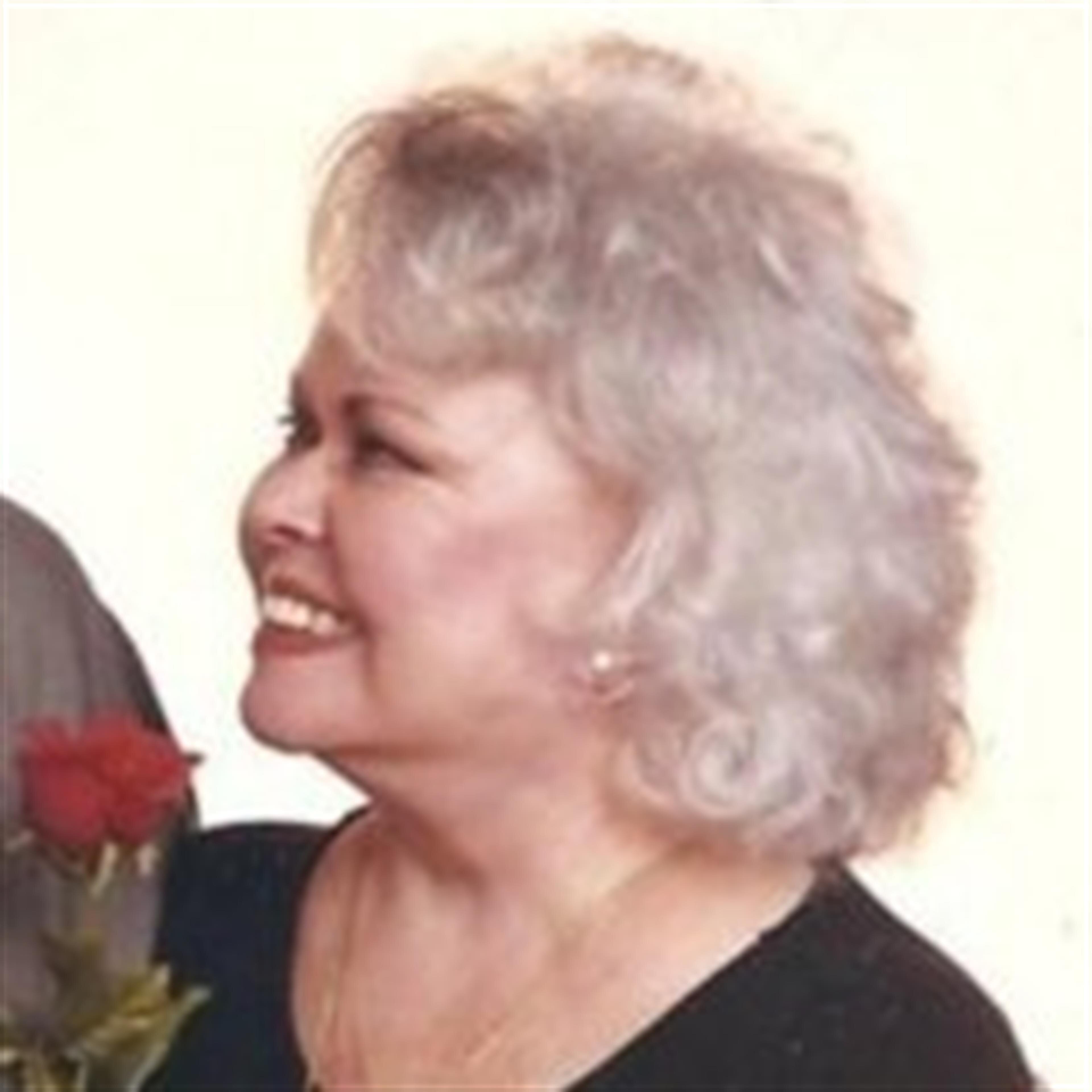 Joyce P. Sanson