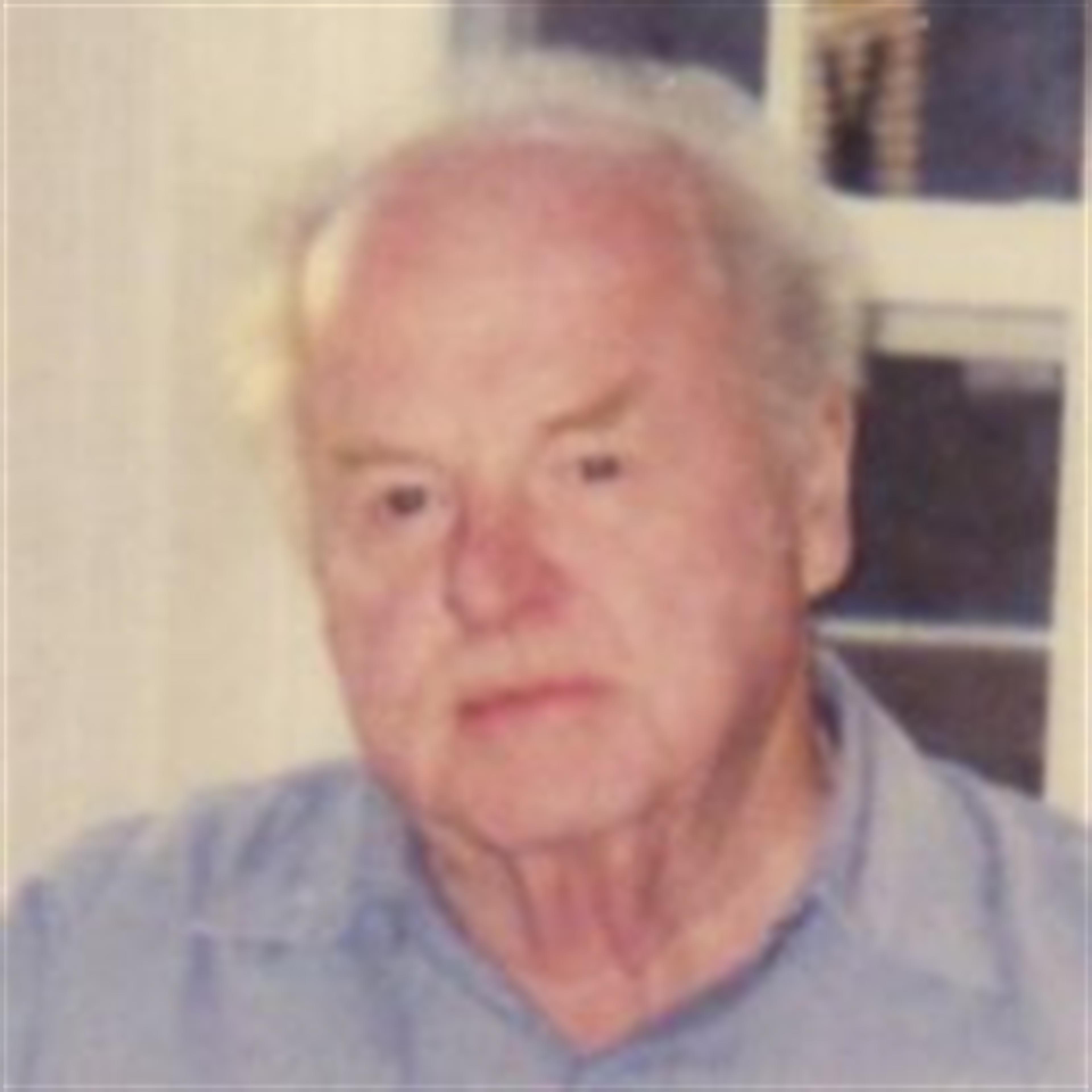 Marvin Lewis Hawkins