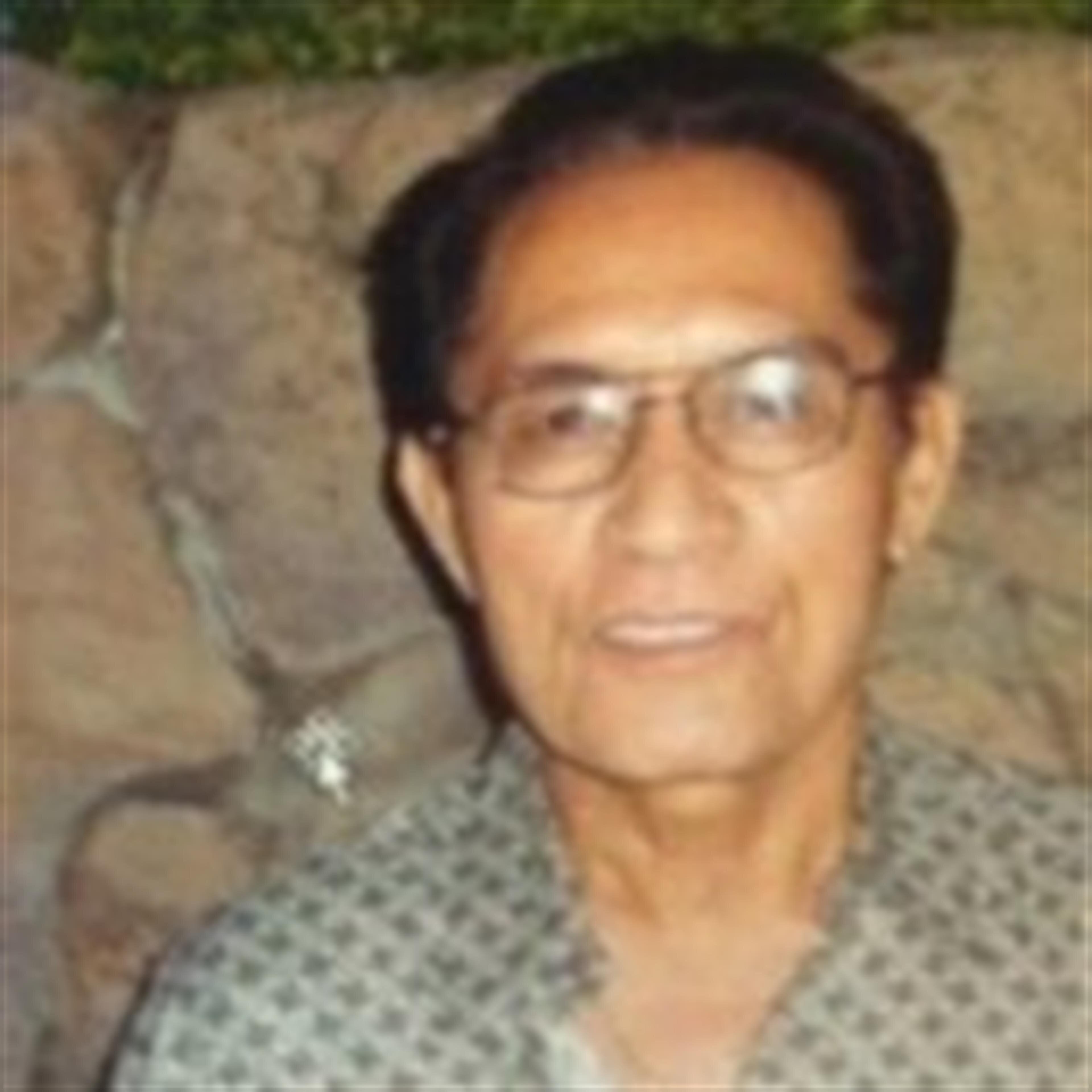 Rodrigo Alcantara Ellazar
