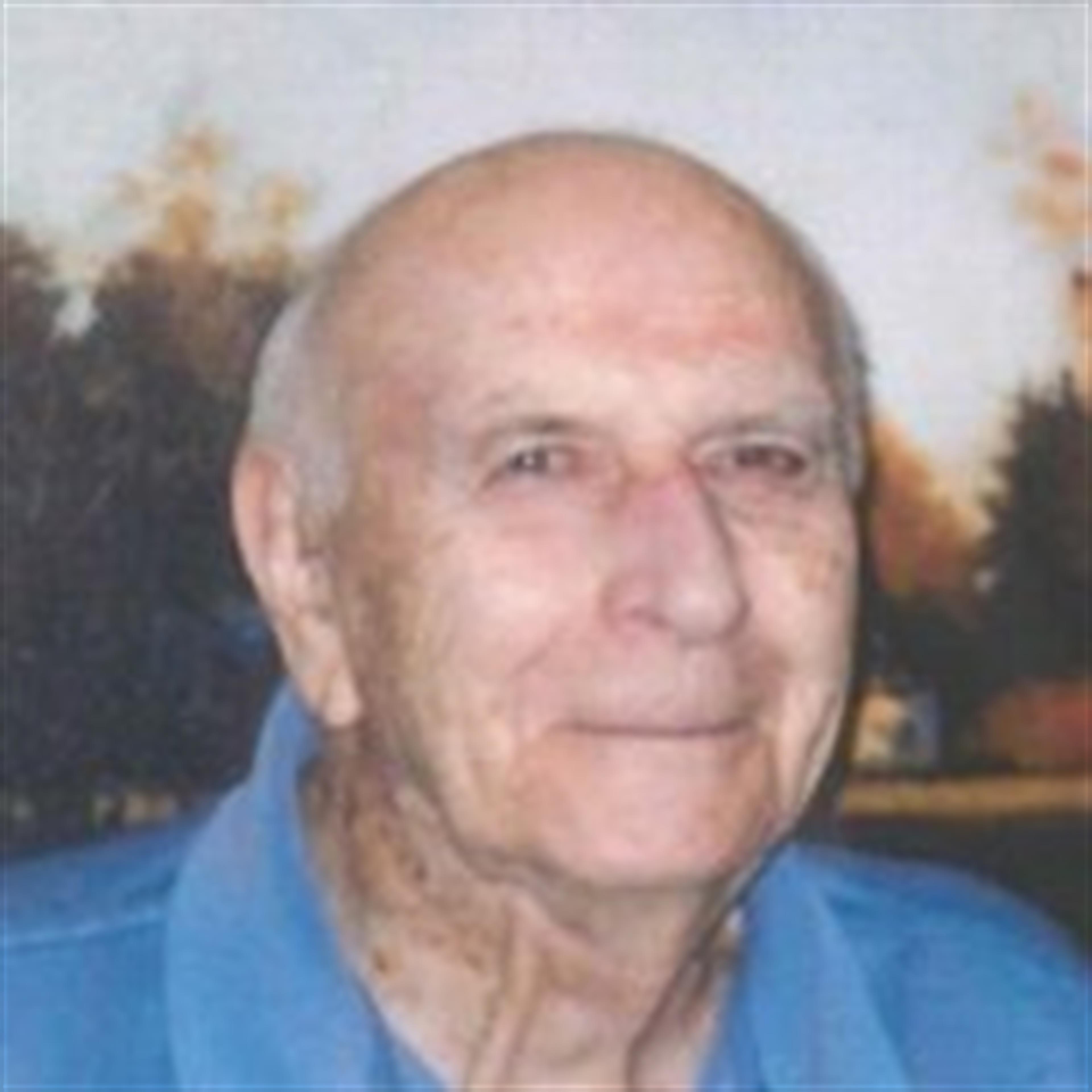 Keith Ross Davidson's obituary picture