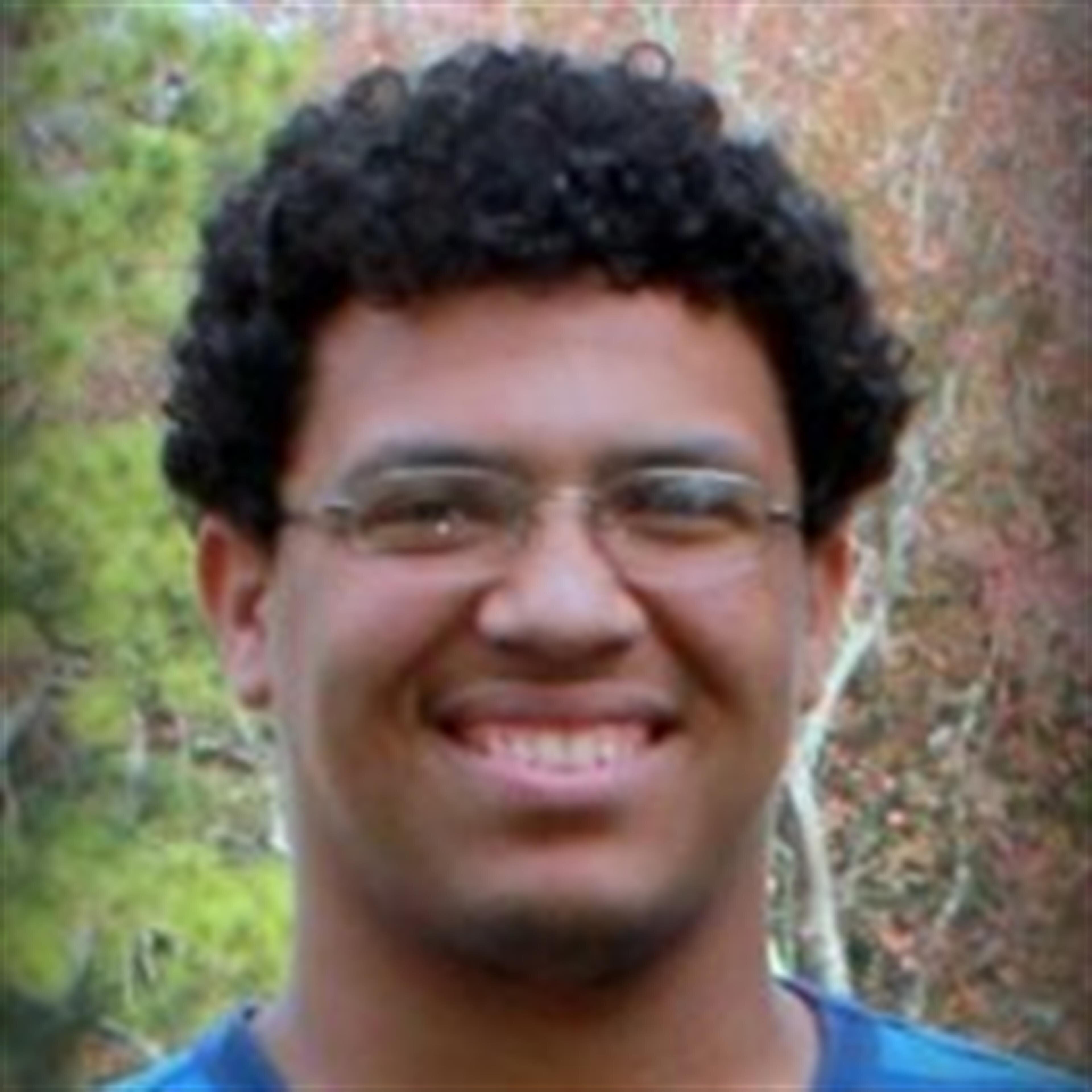 Johnathan Branson Keaton