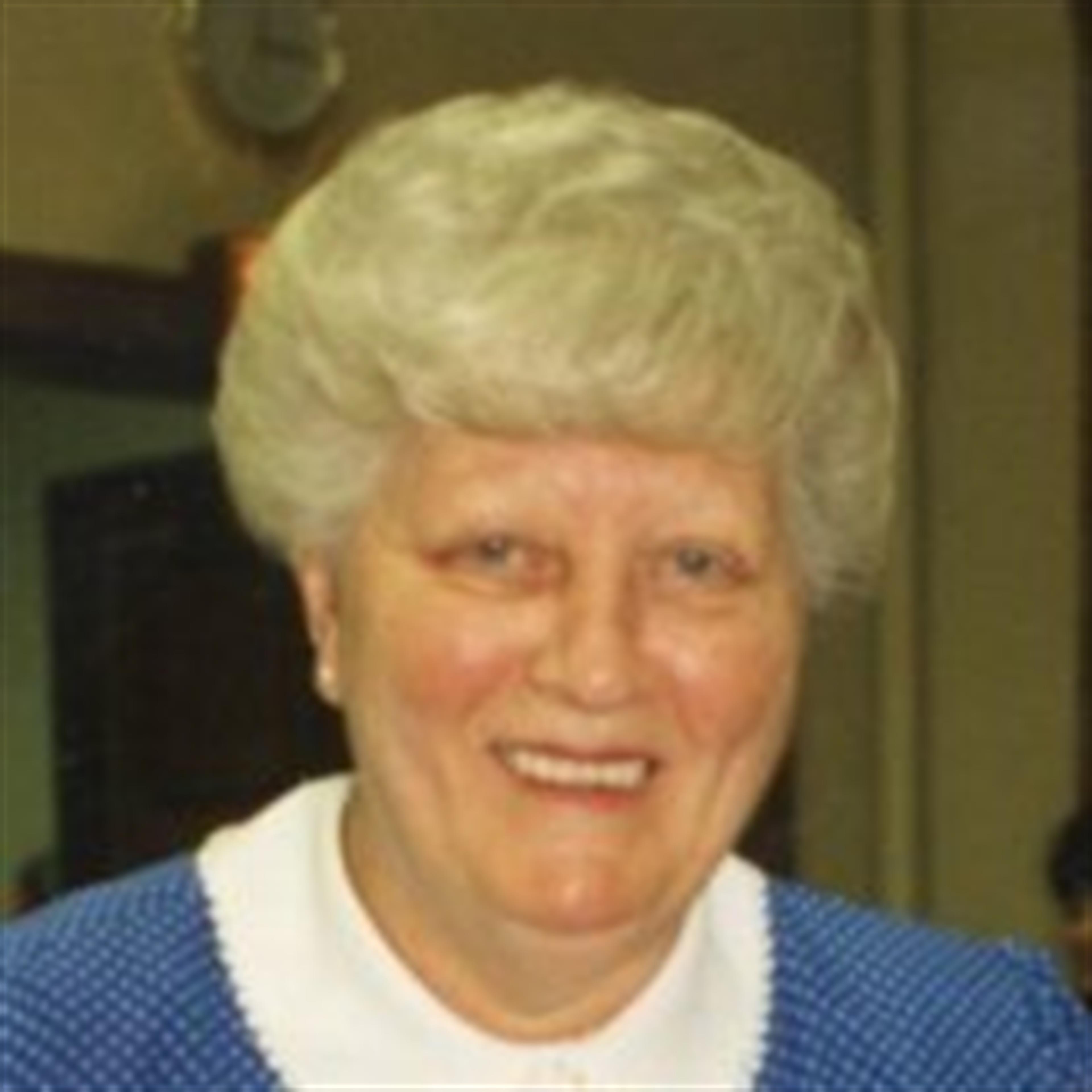 Elizabeth A. Mack